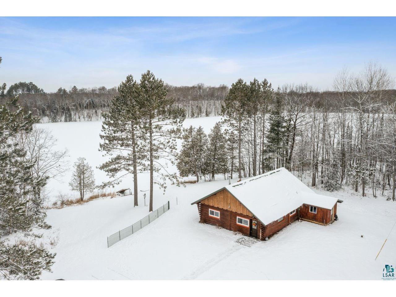 32403 Eureka Lake Road, Mellen, WI, 54546 MLS 6111922 Edina Realty