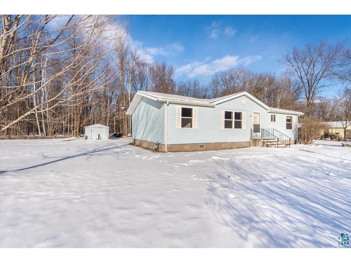 325 Goad Dr, Wrenshall, MN 55797 MLS 6111994 Edina Realty