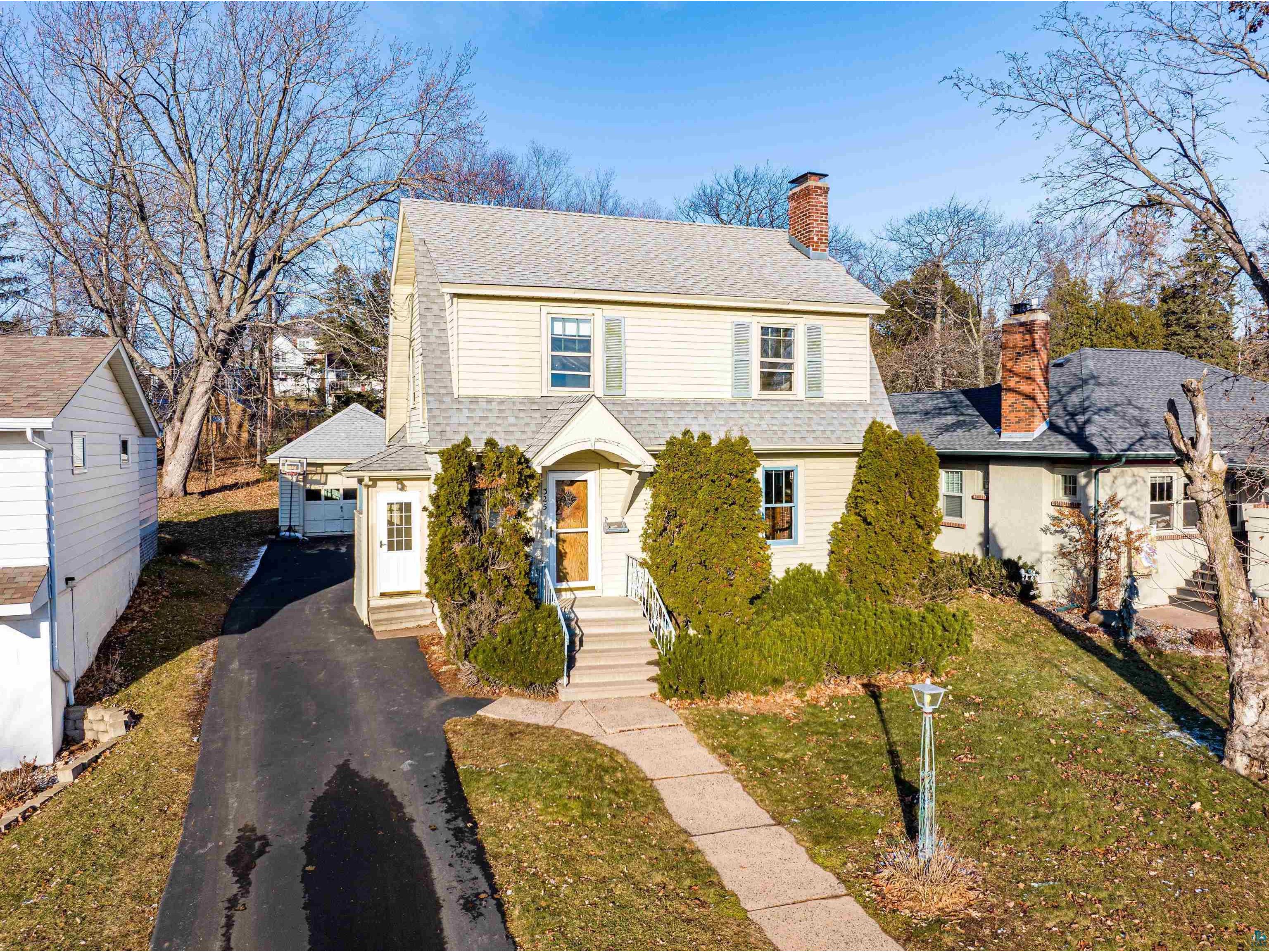 325 Leicester Ave, Duluth, MN, 55803 MLS 6111762 Edina Realty