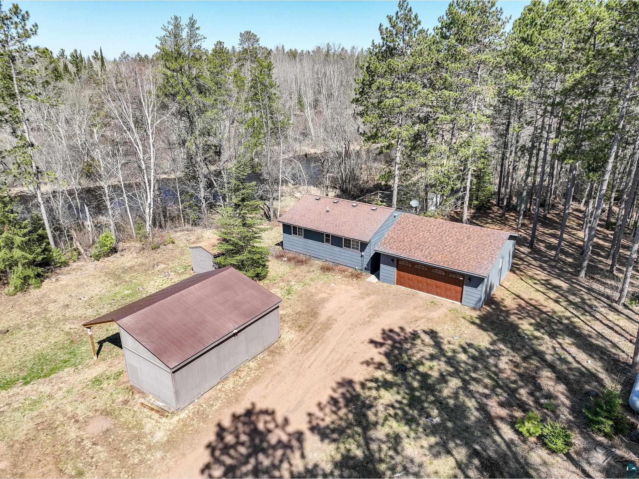 32603 Willow Shores Rd Willow River MN 55795 - Willow River 6119100 image1