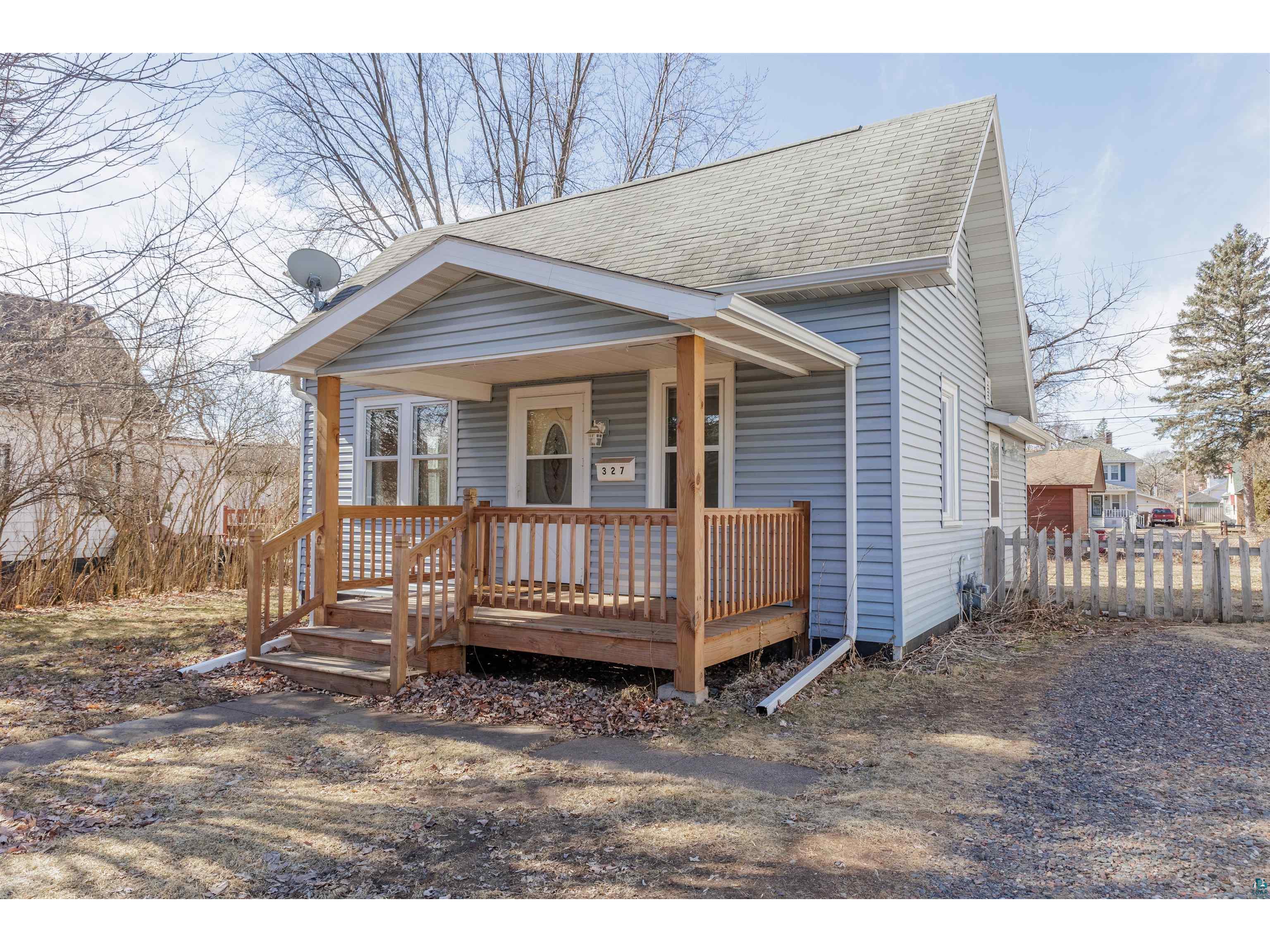 327 8th St Cloquet MN 55720 6112527 image1