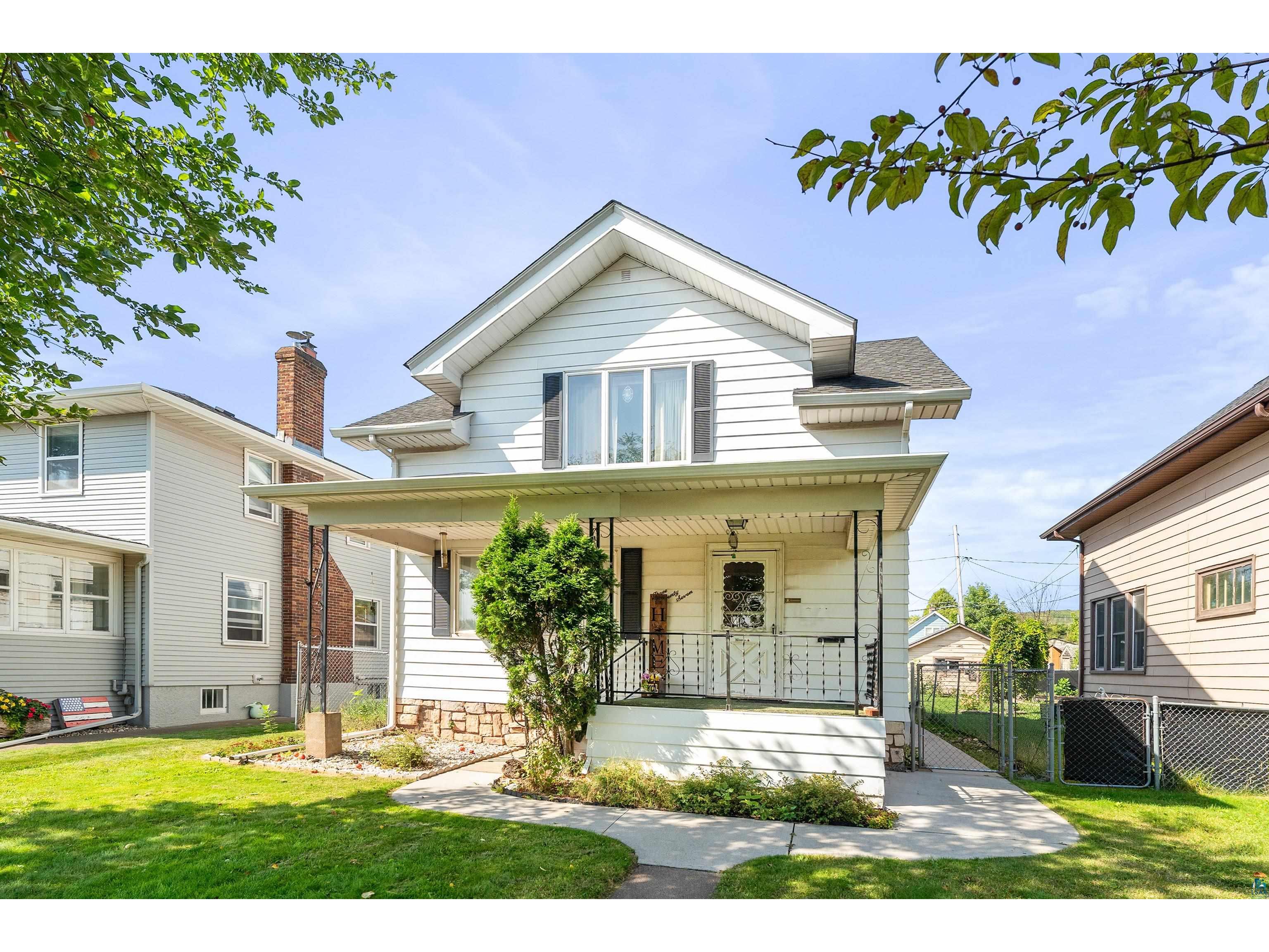 327 N 61st Ave W Duluth MN 55807 6116028 image1