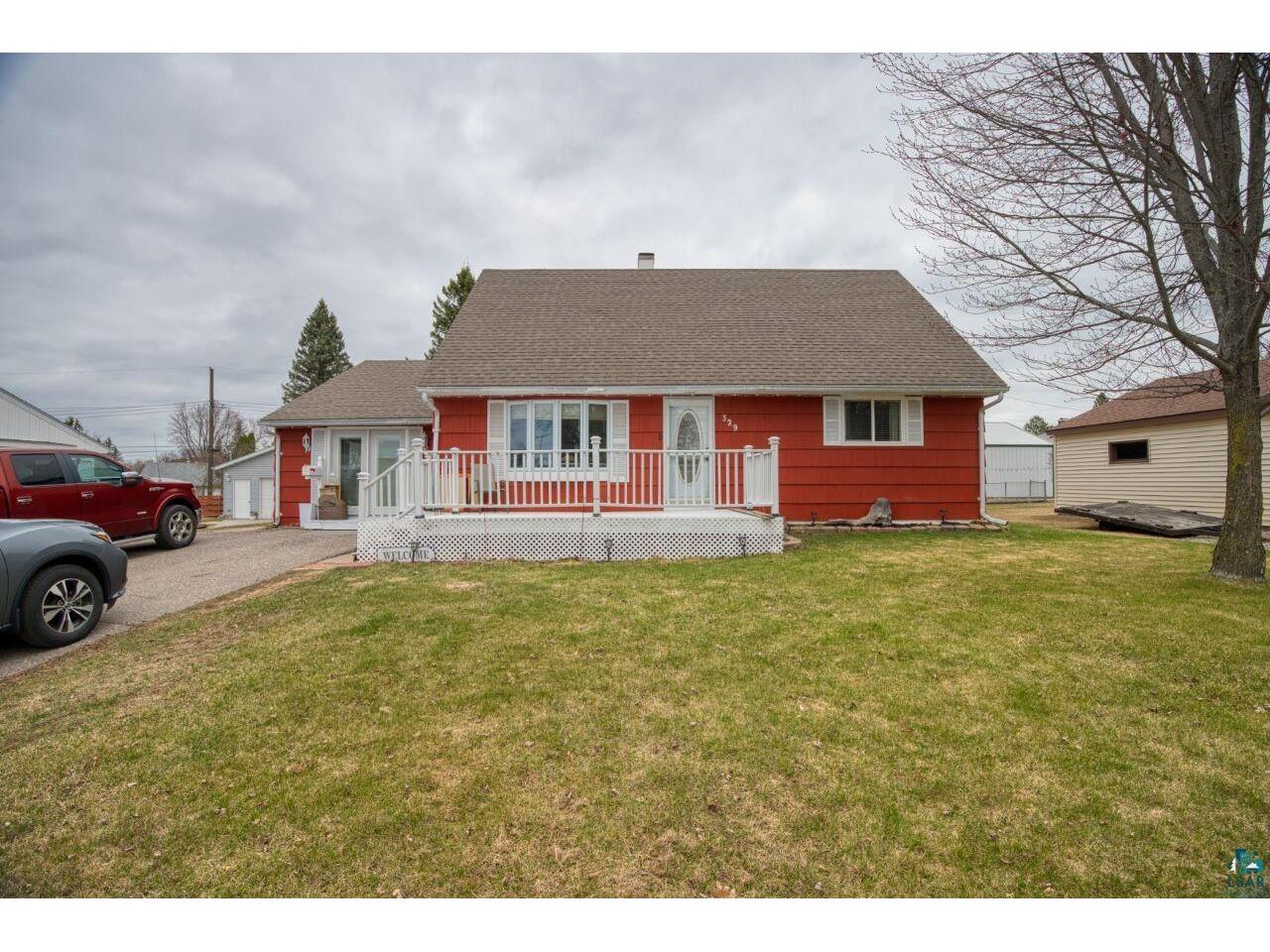329 Wyandotte Rd Hoyt Lakes MN 55750 6124758 image1