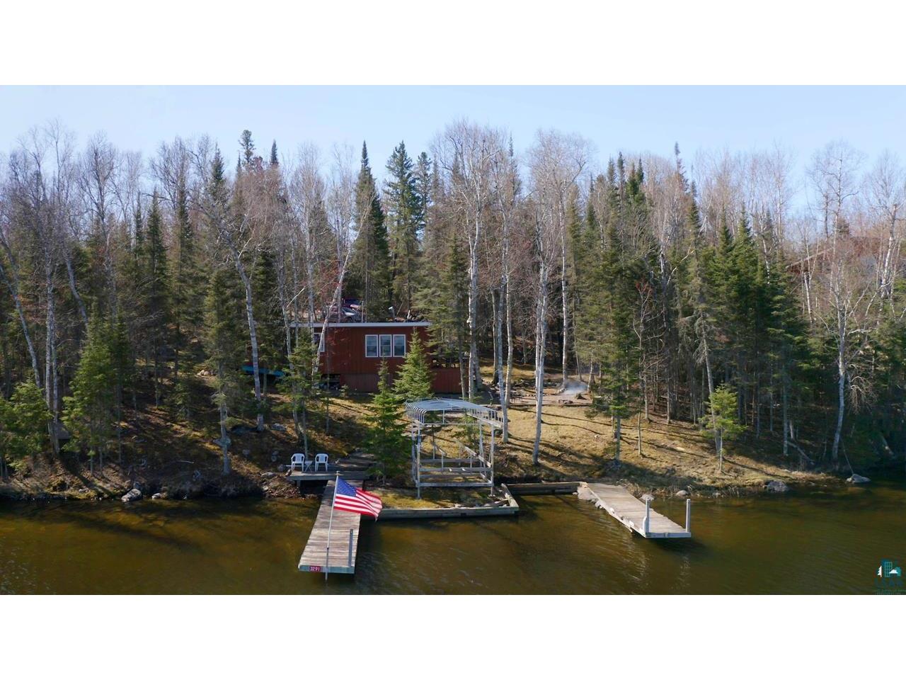 3291 Thomas Rd Tower MN 55790 - Vermilion 6119292 image1