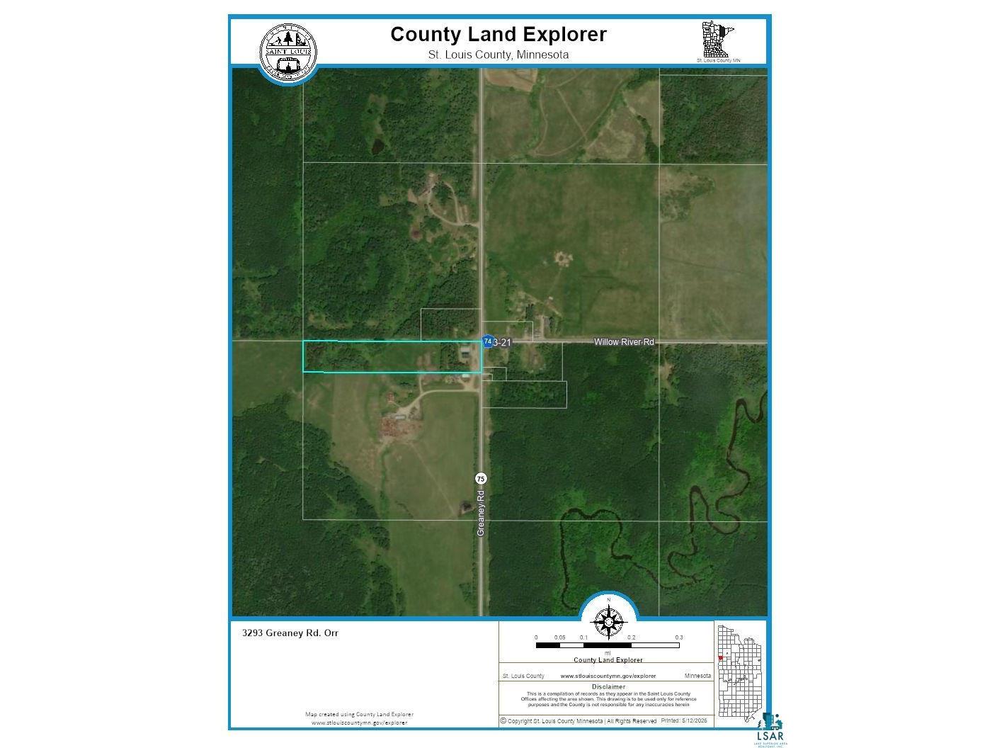 3293 Greaney Rd Orr MN 55771 6125182 image16