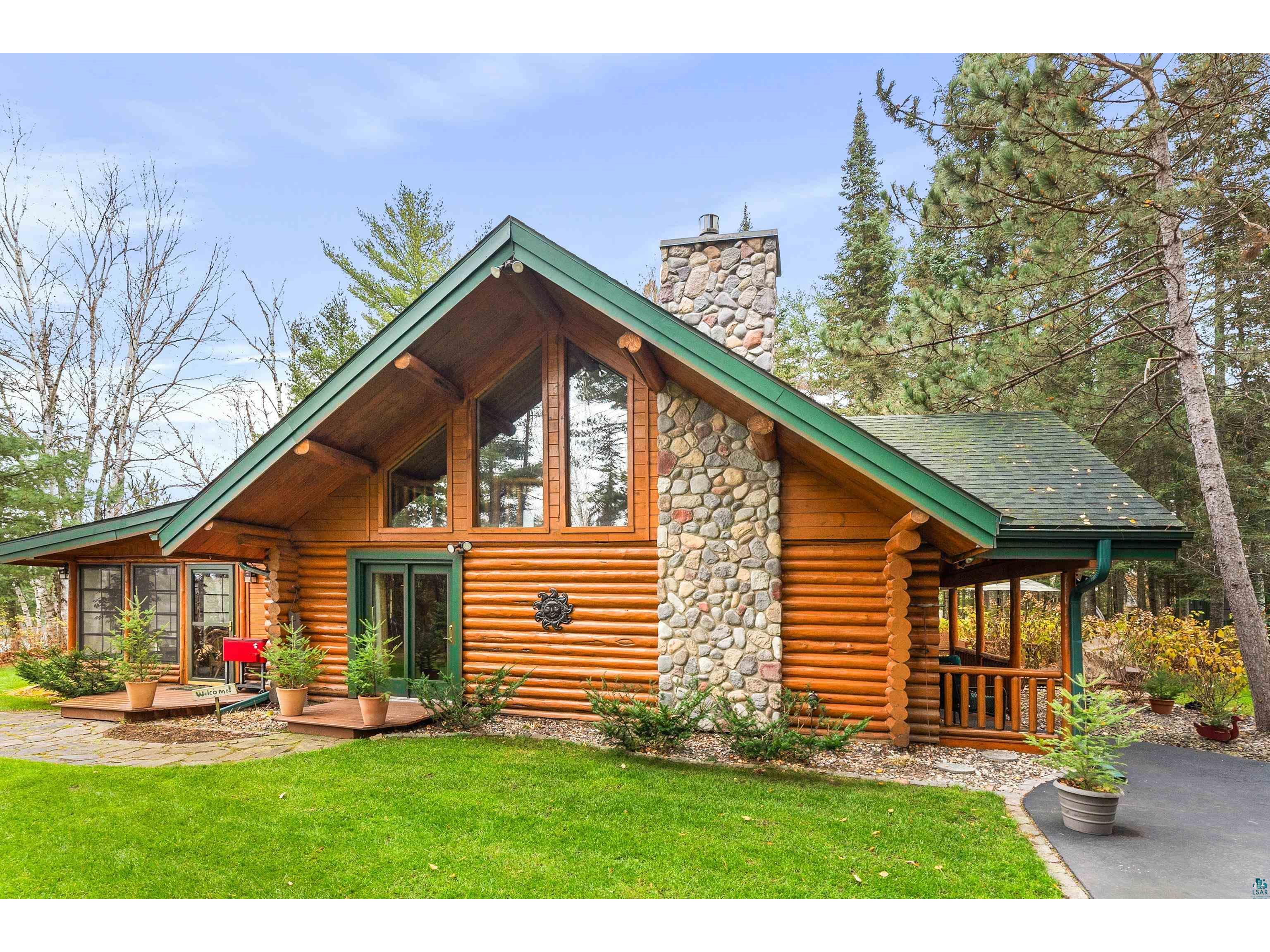 3296 N Little Alden Lake Rd Duluth MN 55803 - Alden 6123292 image1