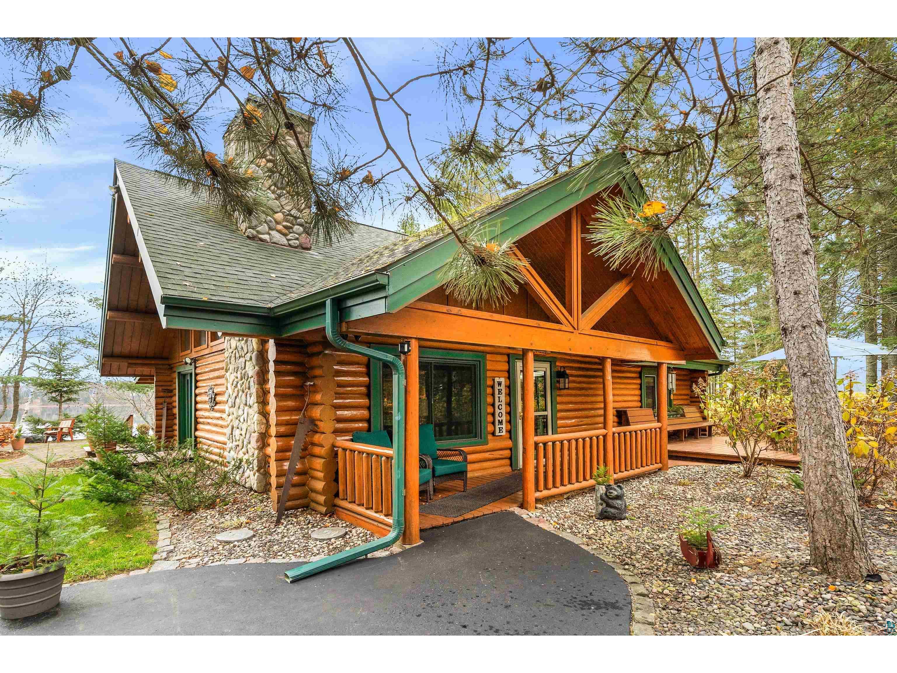 3296 N Little Alden Lake Rd Duluth MN 55803 - Alden 6123292 image2