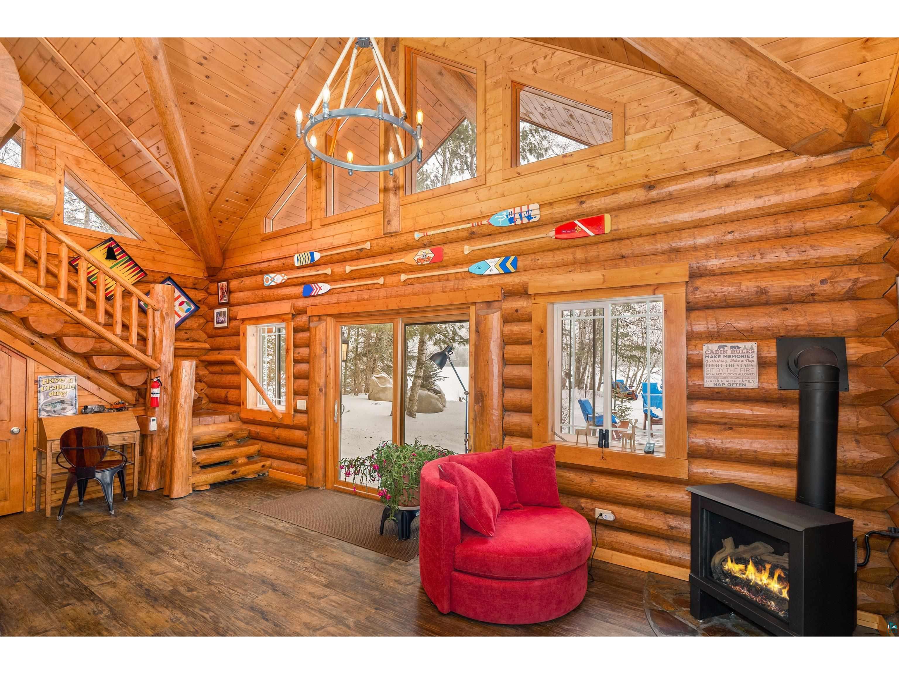 3296 N Little Alden Lake Rd Duluth MN 55803 - Alden 6123292 image34