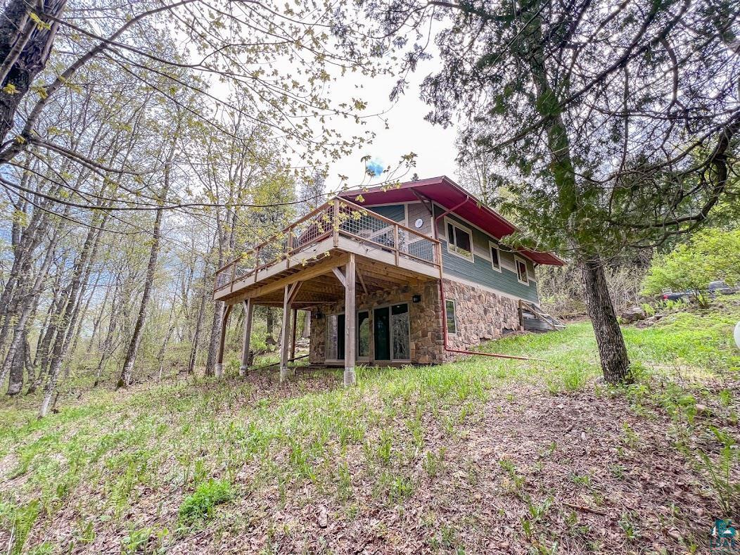 33 Foothill Blvd, Lutsen, MN, 55612 MLS 6103206 Edina Realty