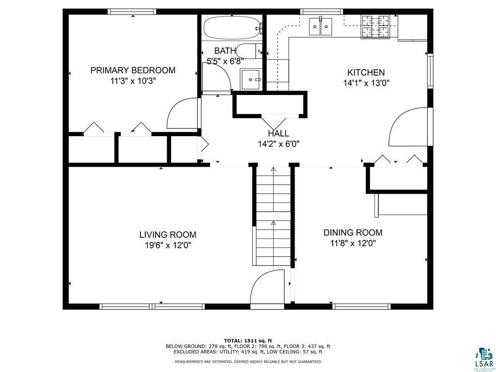 33 Nelson Dr Silver Bay MN 55614 6119435 image35