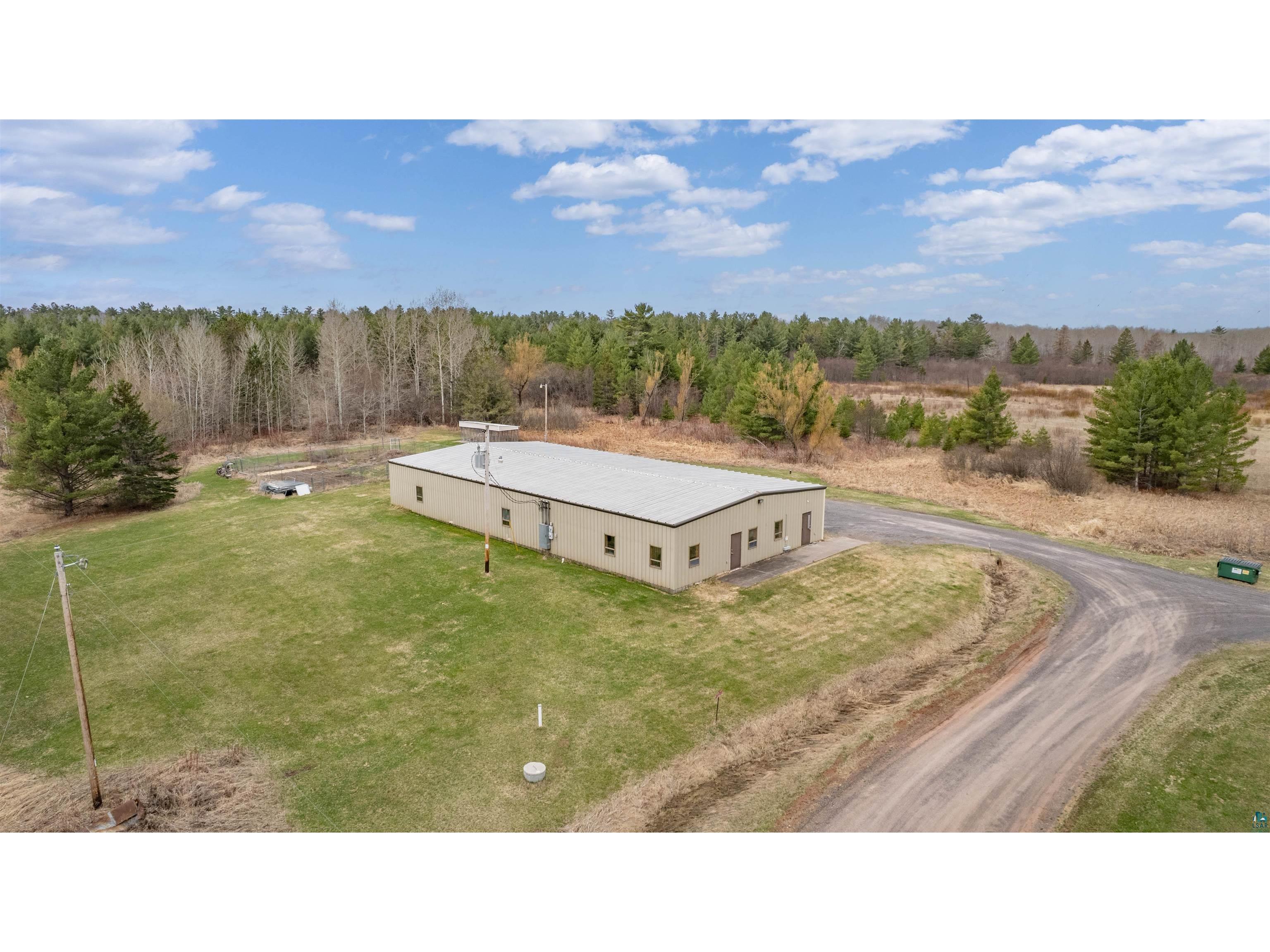 3302 S Humane Society Rd, South Range, WI, 54874 MLS 6102855 Edina