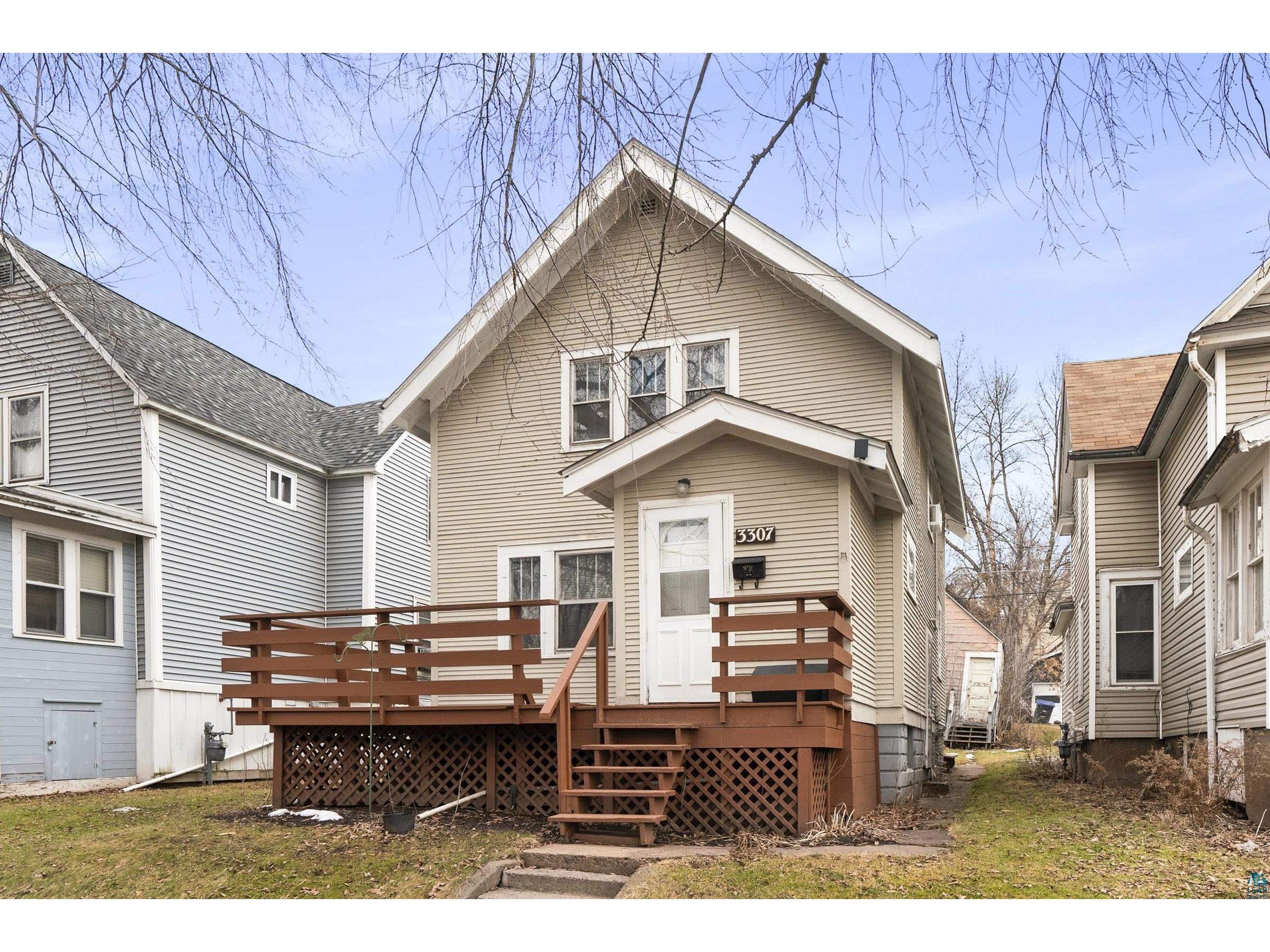 3307 Vernon St Duluth MN 55806 6112212 image1