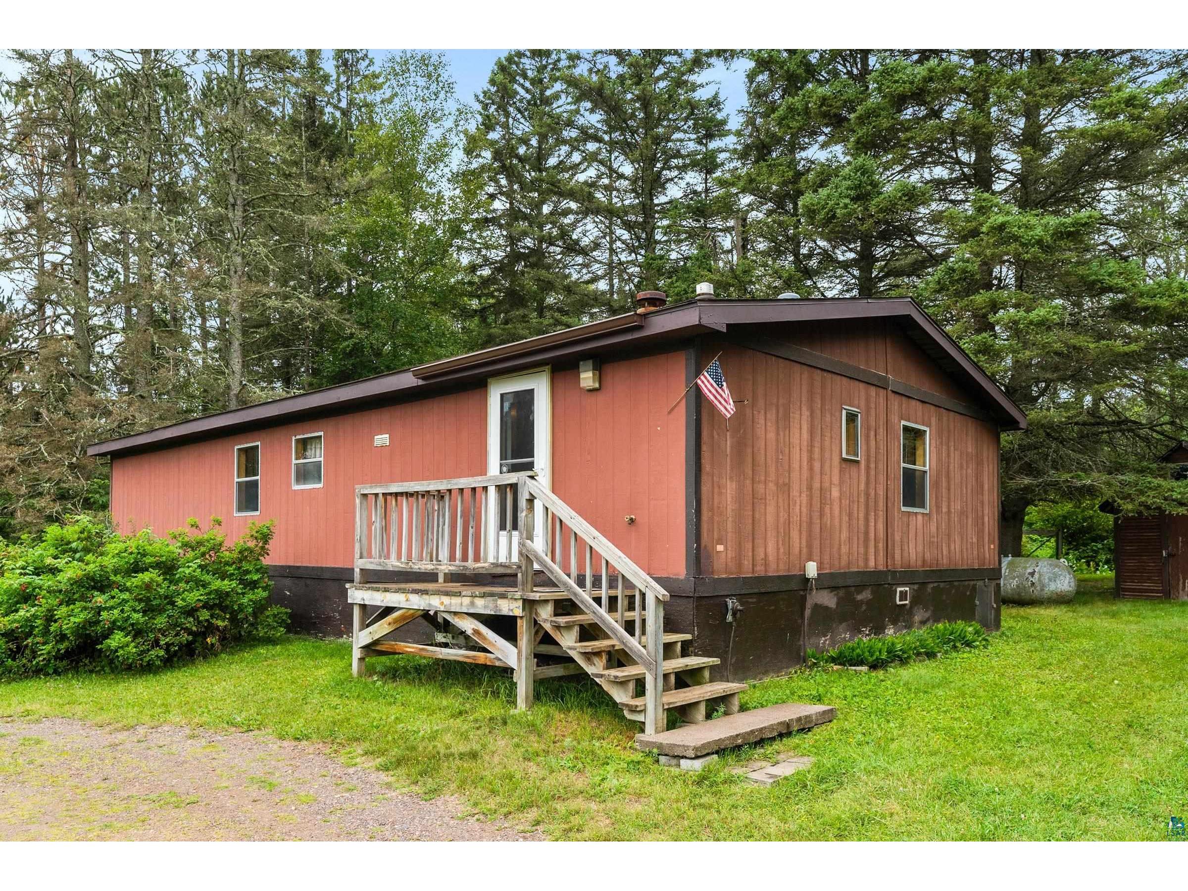 332 Tikkanen Rd Brimson MN 55602 6110210 image1