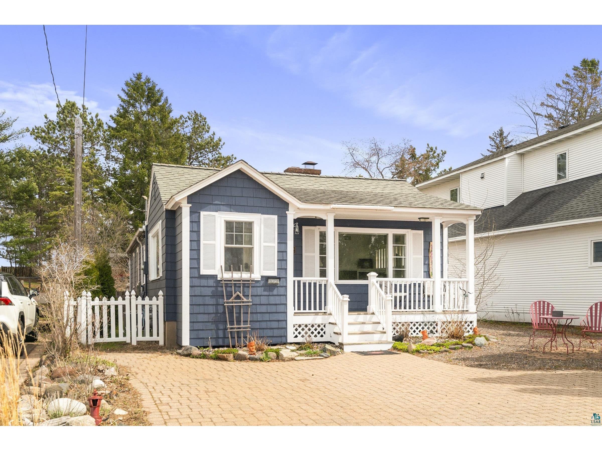 3322 Minnesota Ave Duluth MN 55802 - Lake Superior 6113321 image1