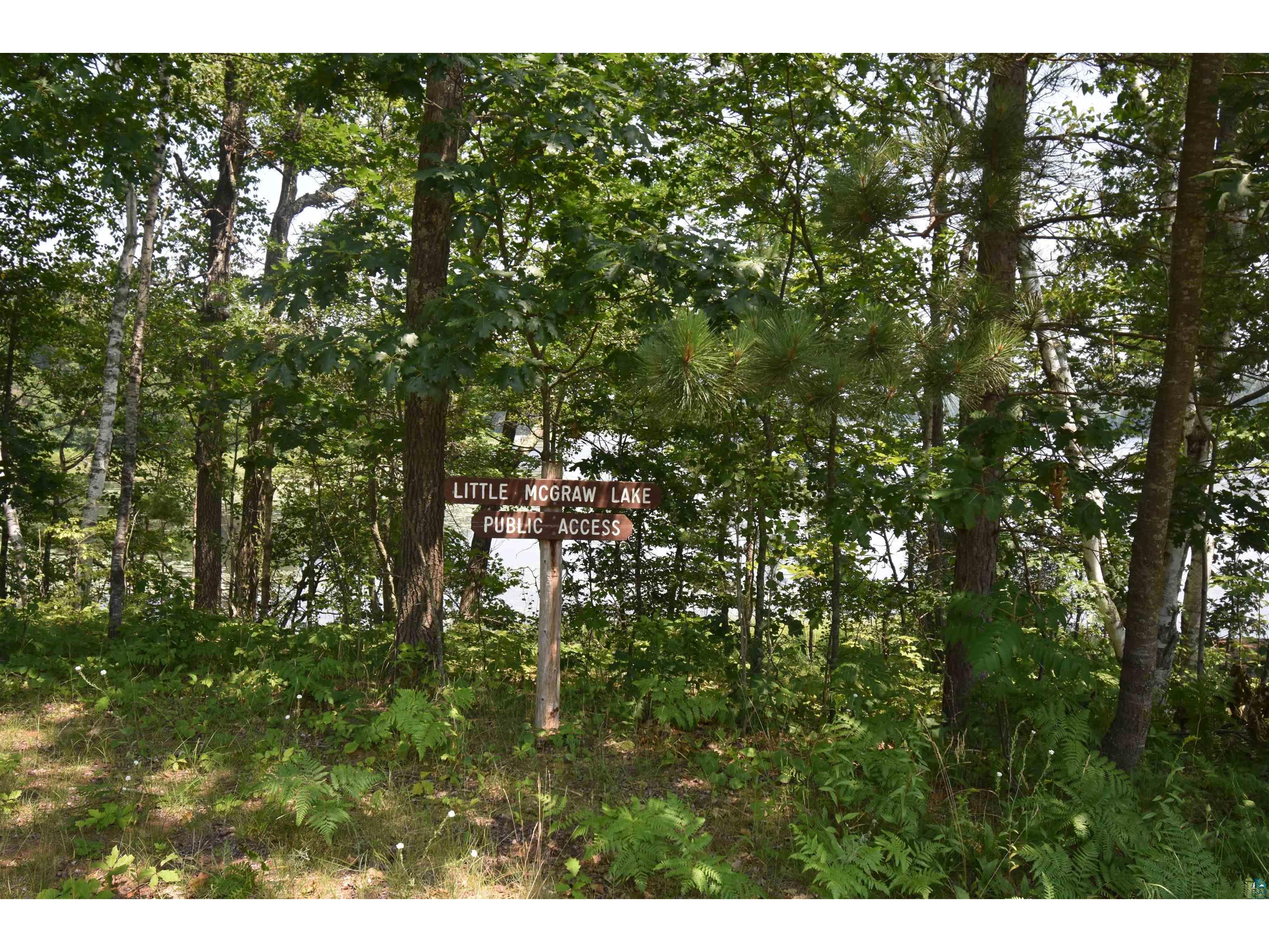 332xx McGraw Lake Rd Blaine WI 54830 - McGrady 6120921 image1