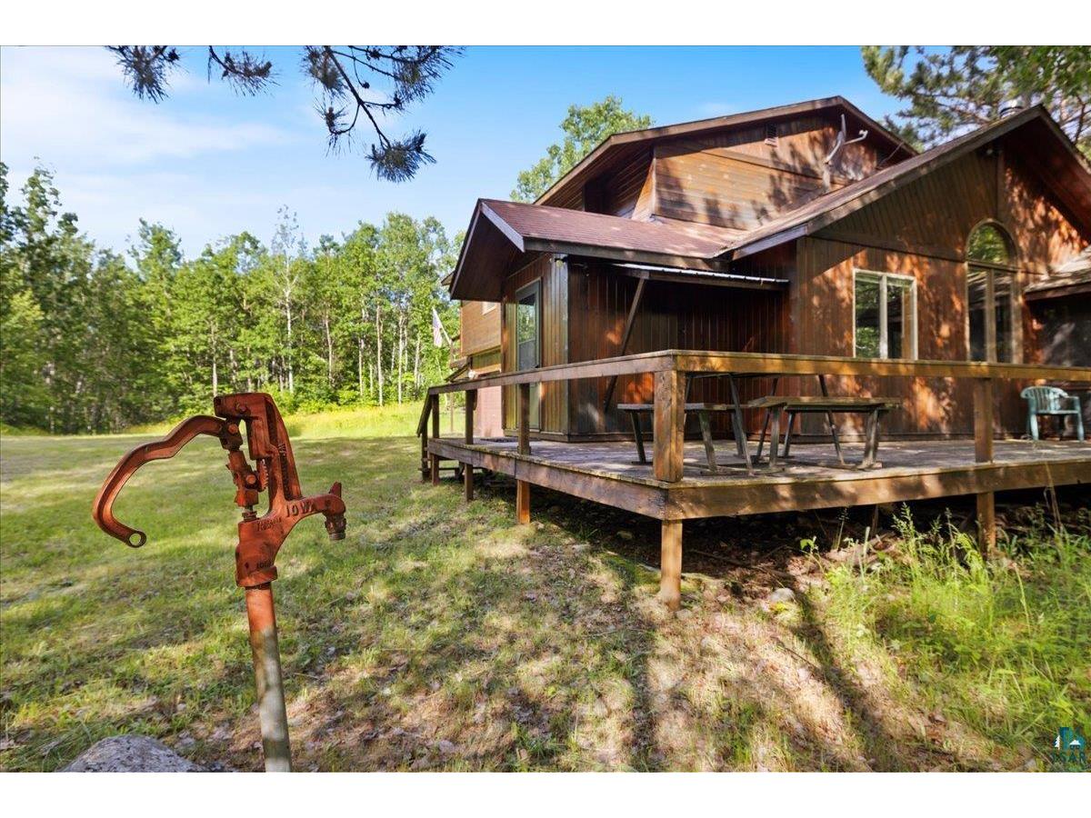 3333 Randa Rd, Buyck, MN, 55771 MLS 6112882 Edina Realty