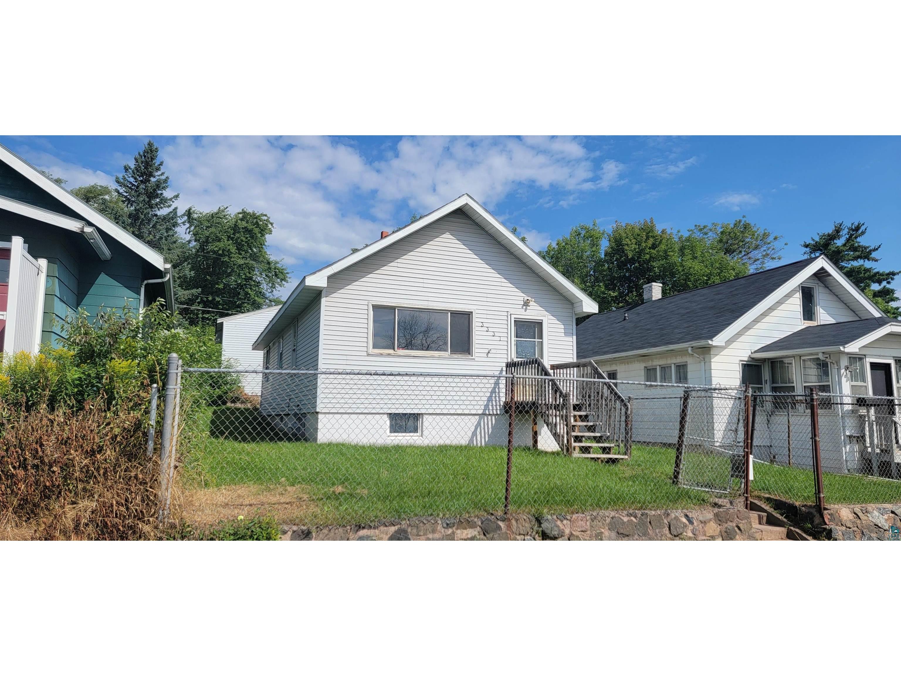 3337 Vernon St Duluth MN 55807 6124299 image1