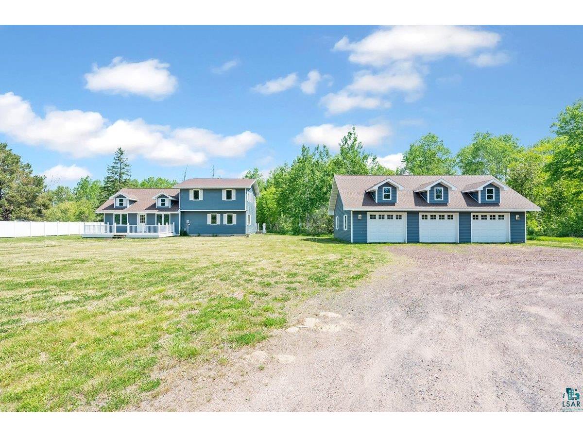 3342 S County Rd E, South Range, WI 54874 MLS 6108721 Edina Realty