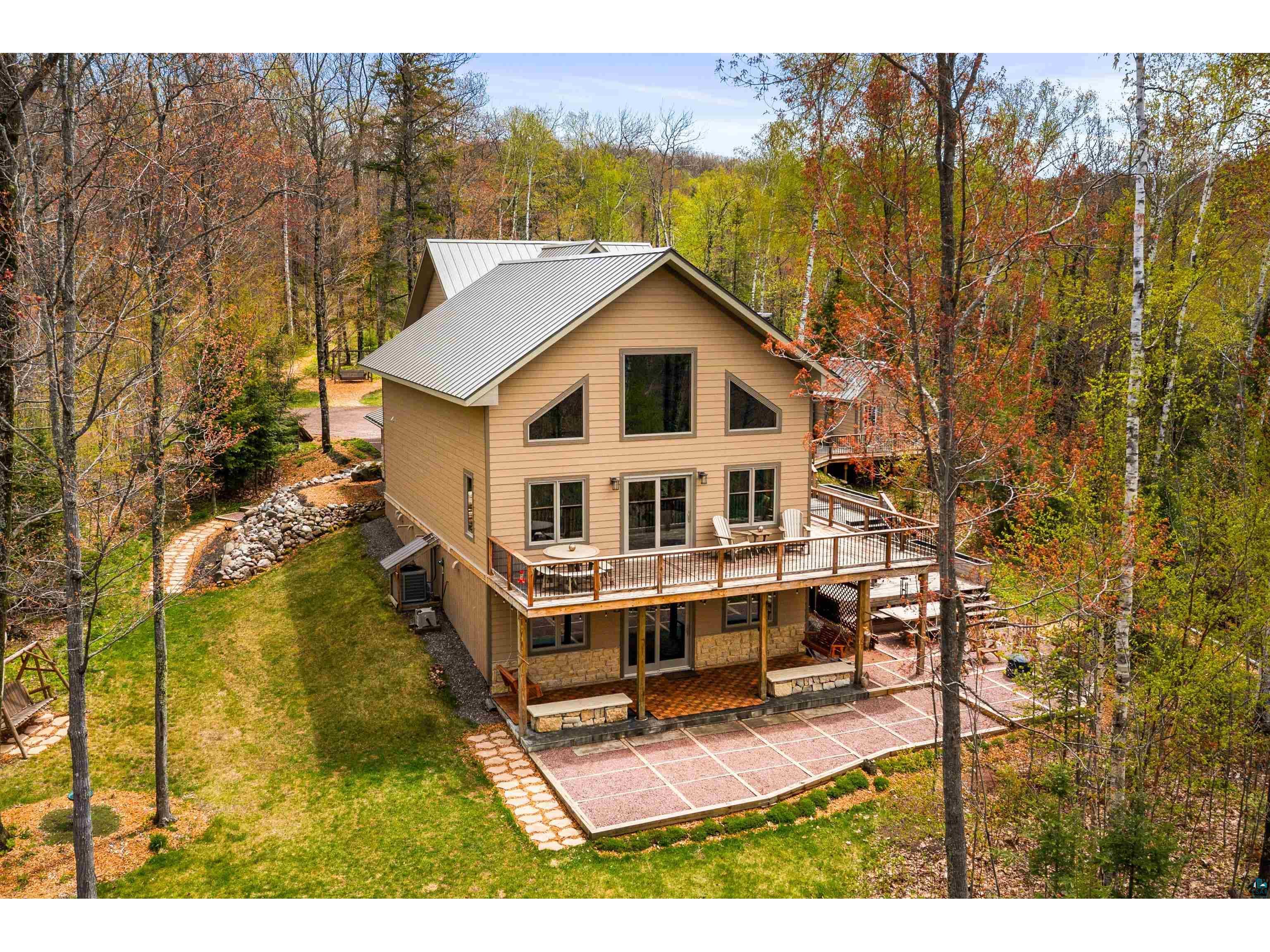 3346 Stockton Rd Lapointe WI 54850 - Lake Superior 6125746 image1
