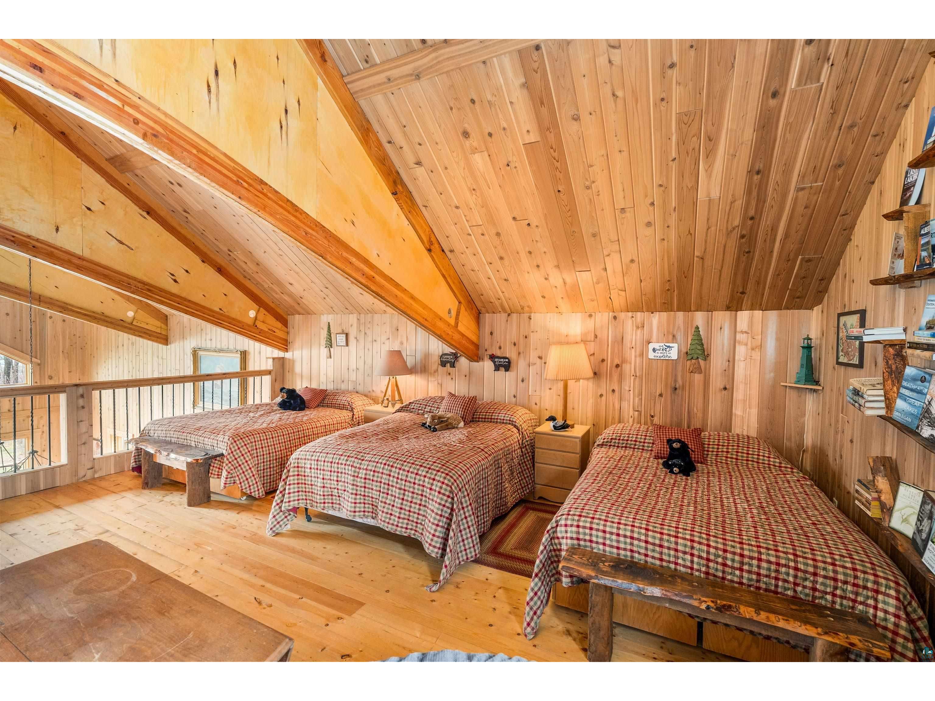 3346 Stockton Rd Lapointe WI 54850 - Lake Superior 6125746 image12