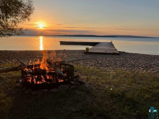 3346 Stockton Rd La Pointe WI 54850 - Lake Superior 6125746 image51