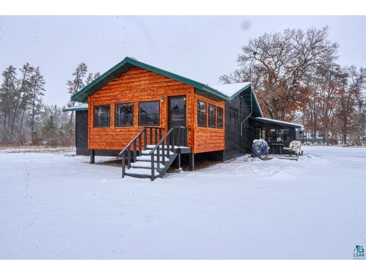 33469 No Mans Lake Rd Minong WI 54859 6117725 image1