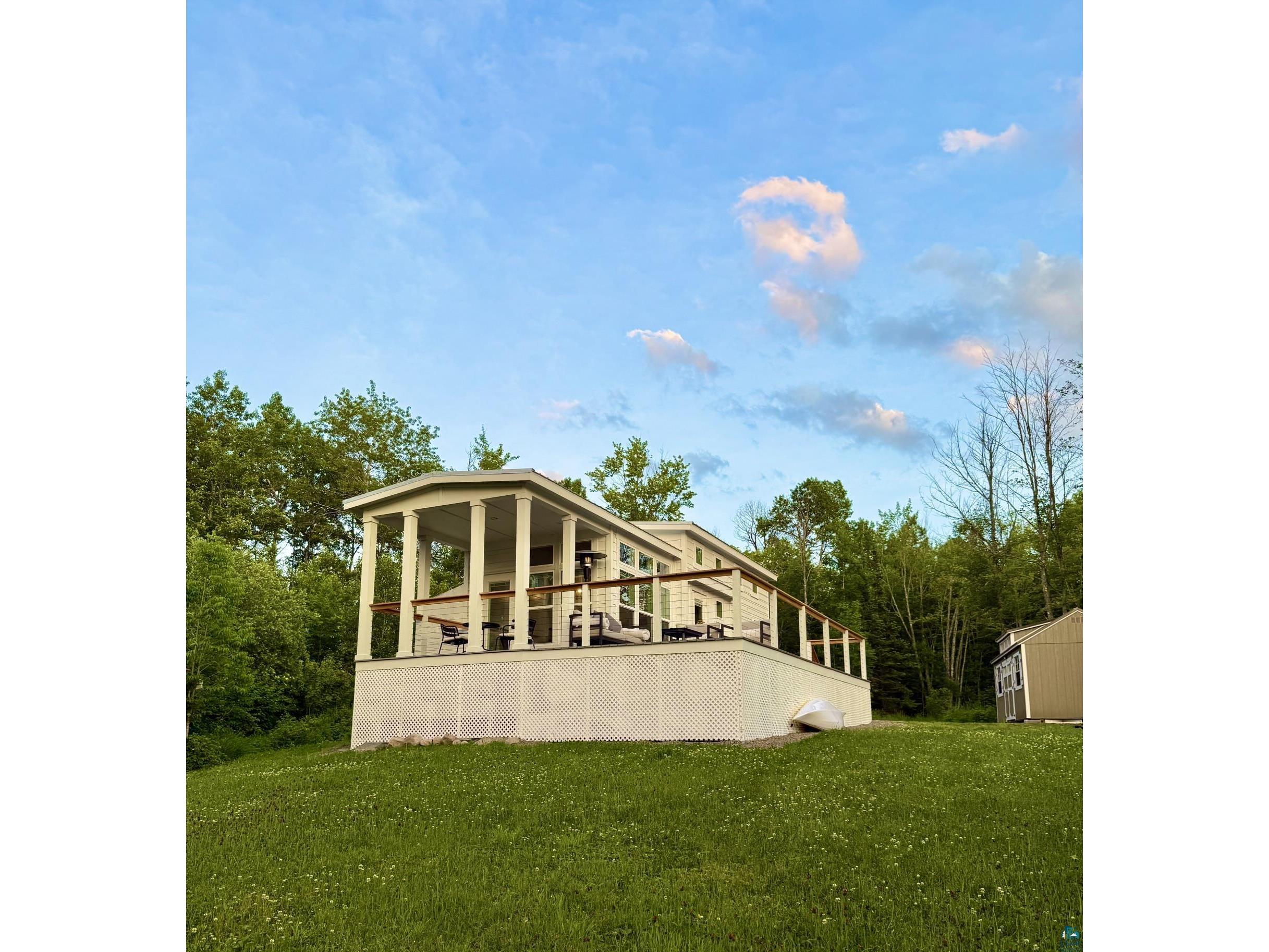 3353 Mud Hen Rd Makinen MN 55763 - Mud Hen 6126476 image12
