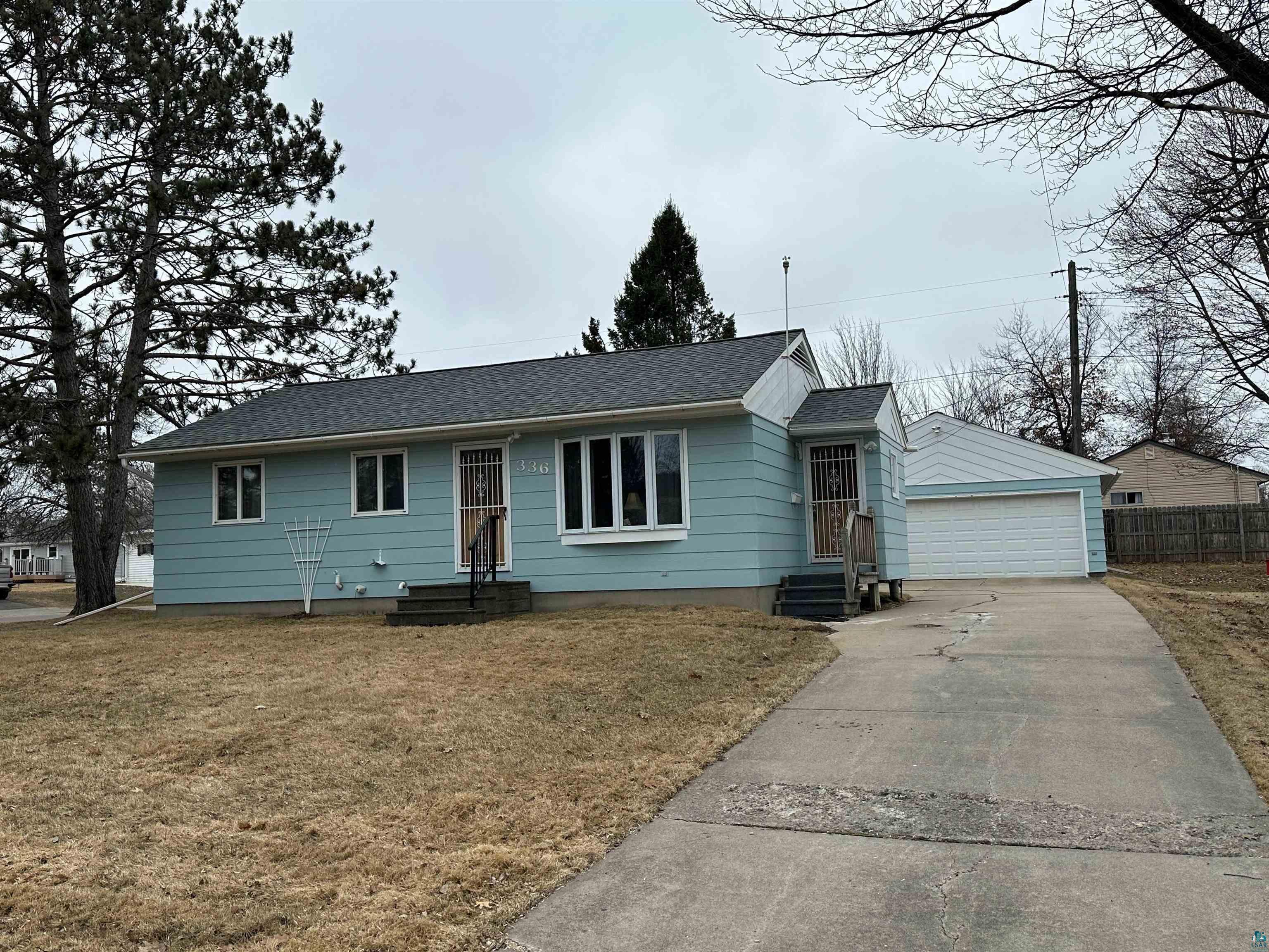 336 Arlington Rd Hoyt Lakes MN 55750 6118765 image1