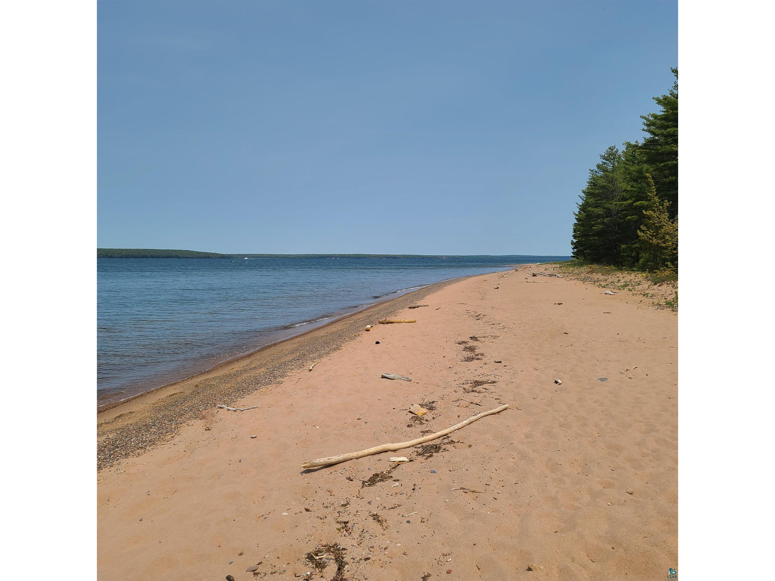 3362 North Shore Rd LaPointe WI 54850 - Lake Superior 6109405 image1