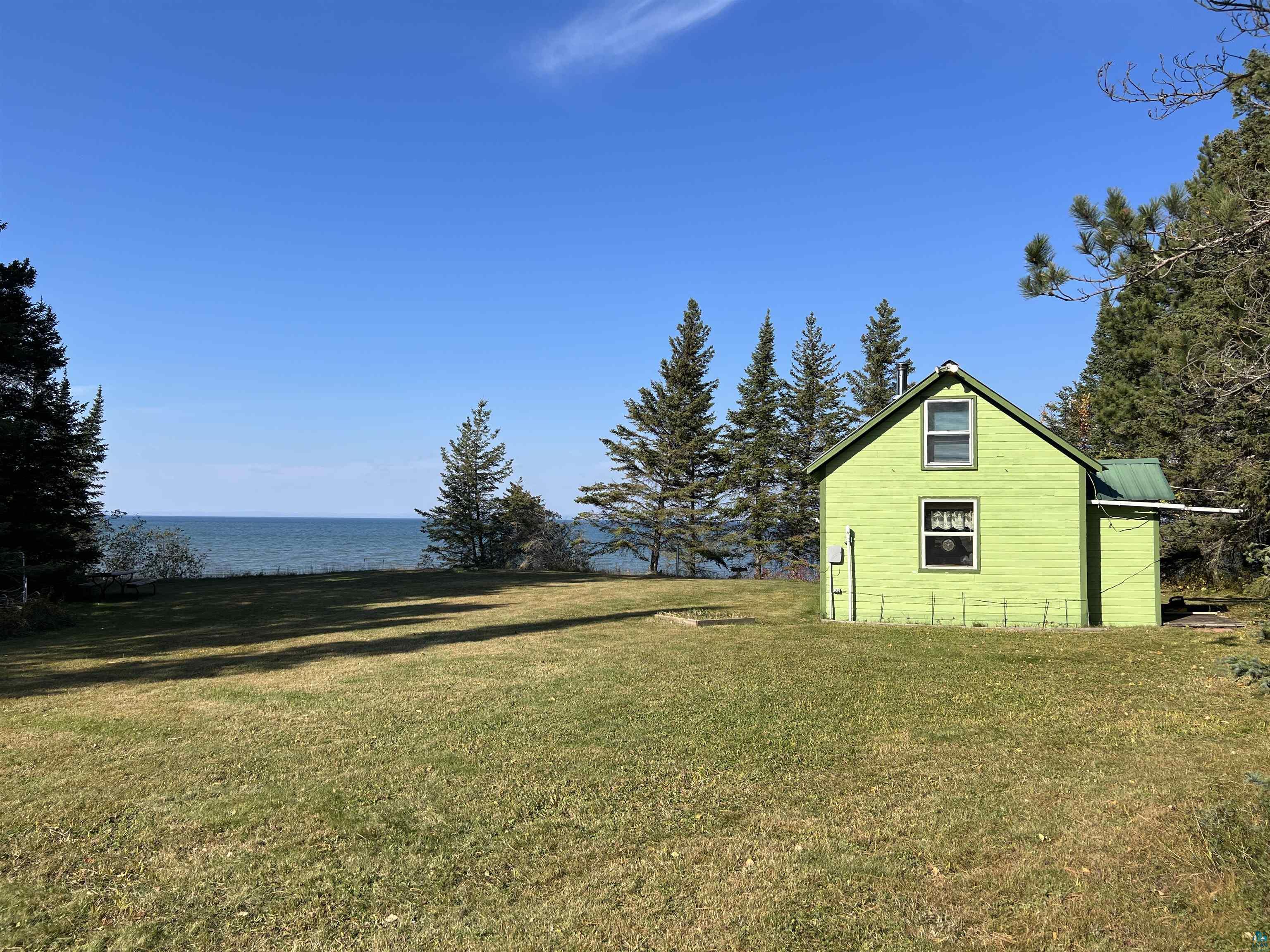 3370 State Highway 13 Orienta WI 54865 - Lake Superior 6106097 image1