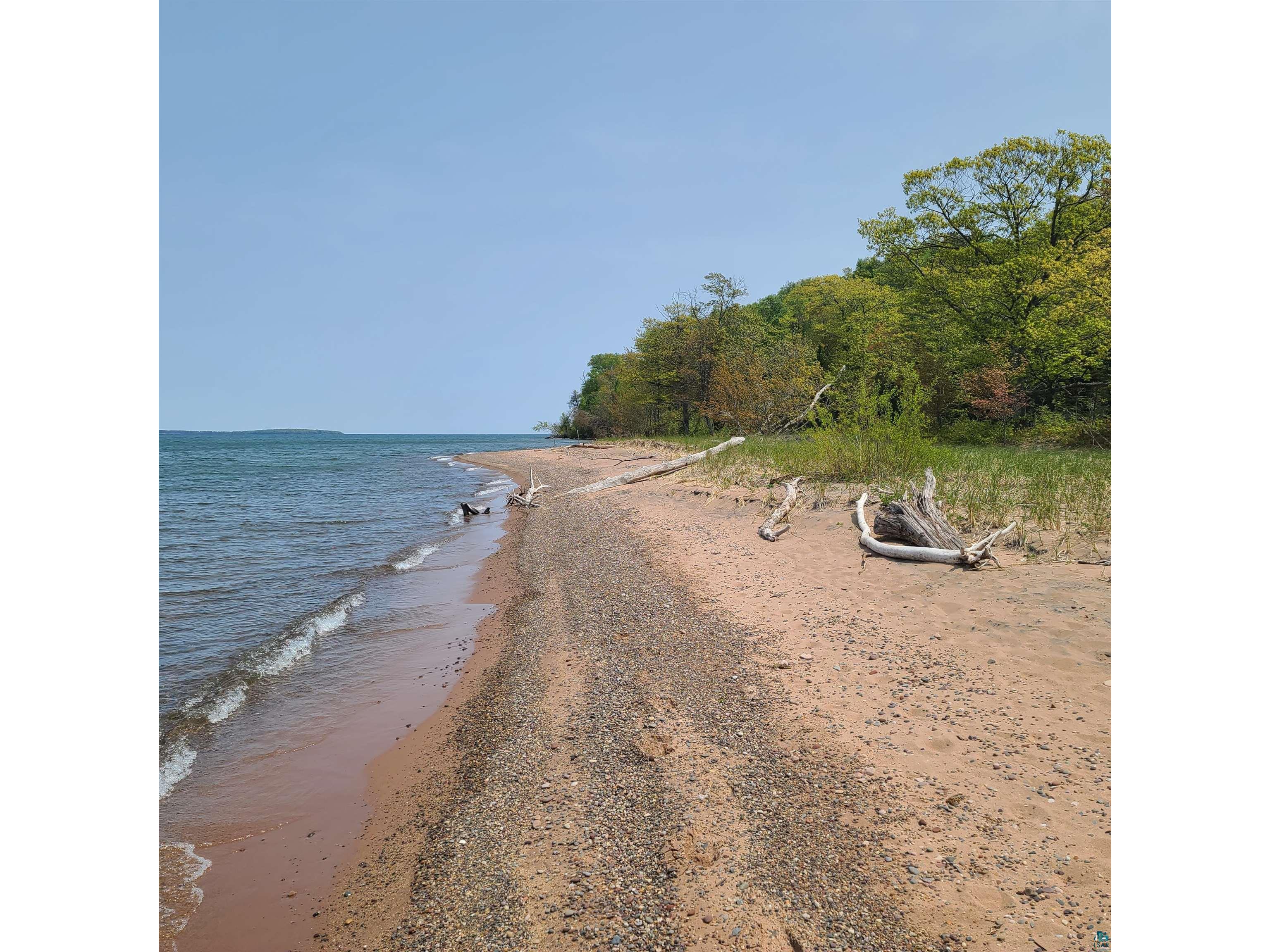 3380 North Shore Rd Lapointe WI 54850 - Lake Superior 6109377 image1