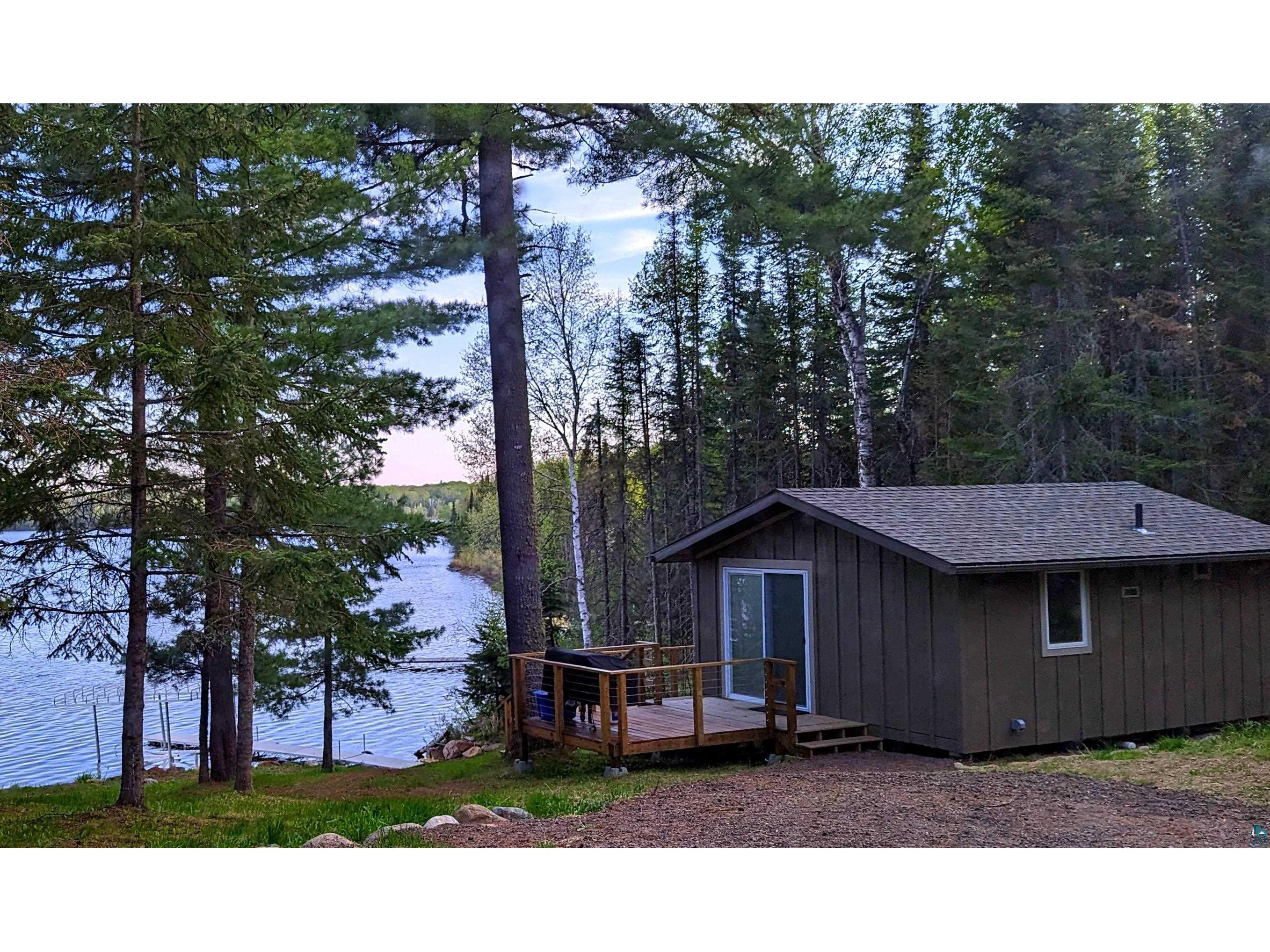 34 Bergy Blvd Grand Marais MN 55604 - Devil Track 6117479 image1