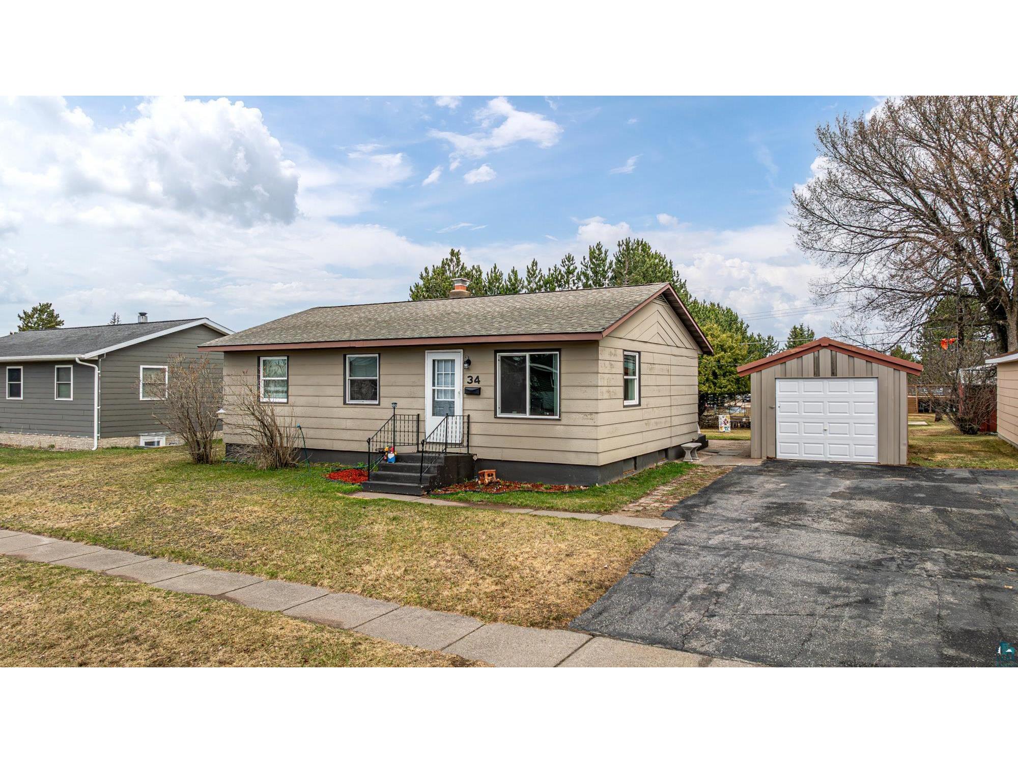34 Birch Blvd Babbitt MN 55706 6124804 image1