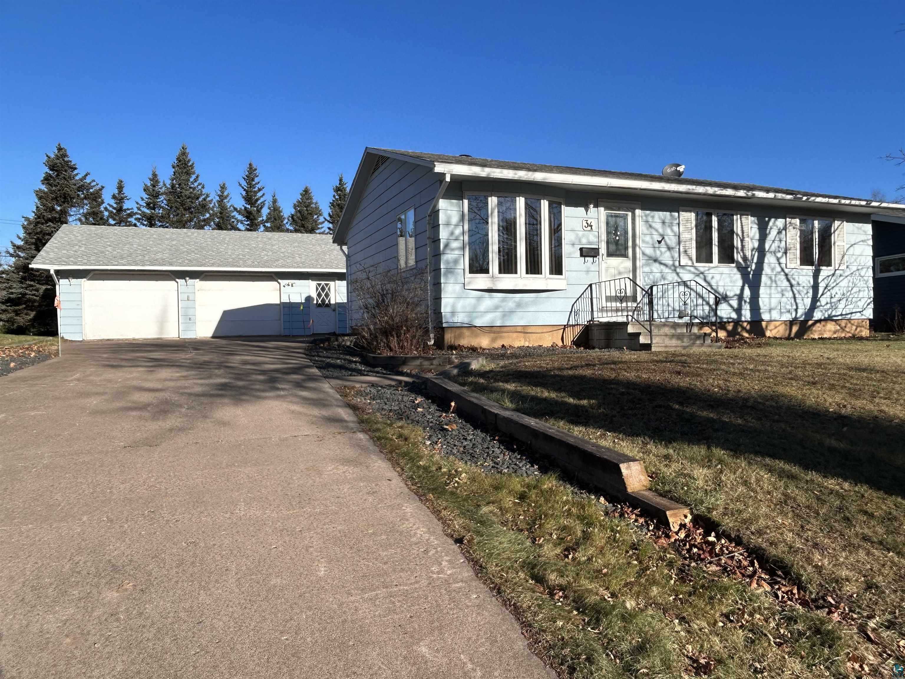 34 Law Dr, Silver Bay, MN, 55614 MLS 6111615 Edina Realty