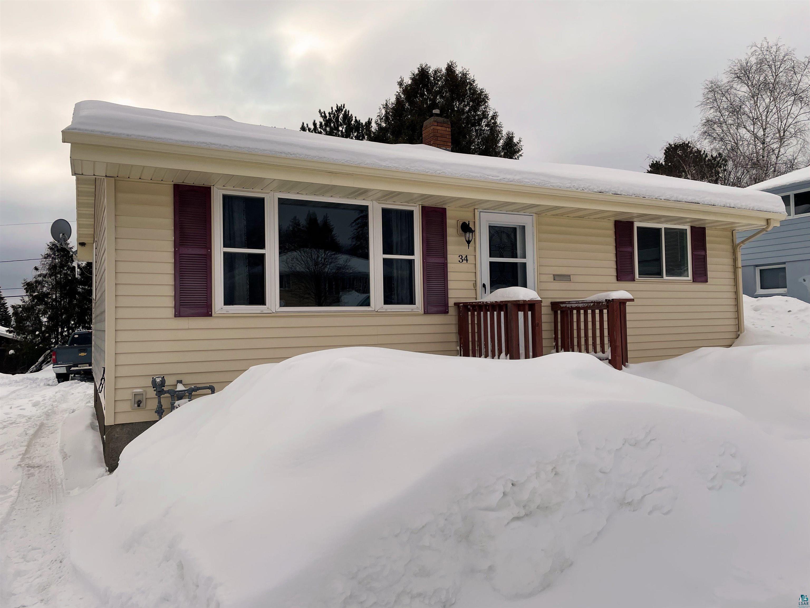 34 W Cleveland St Duluth MN 55811 6106747 image1