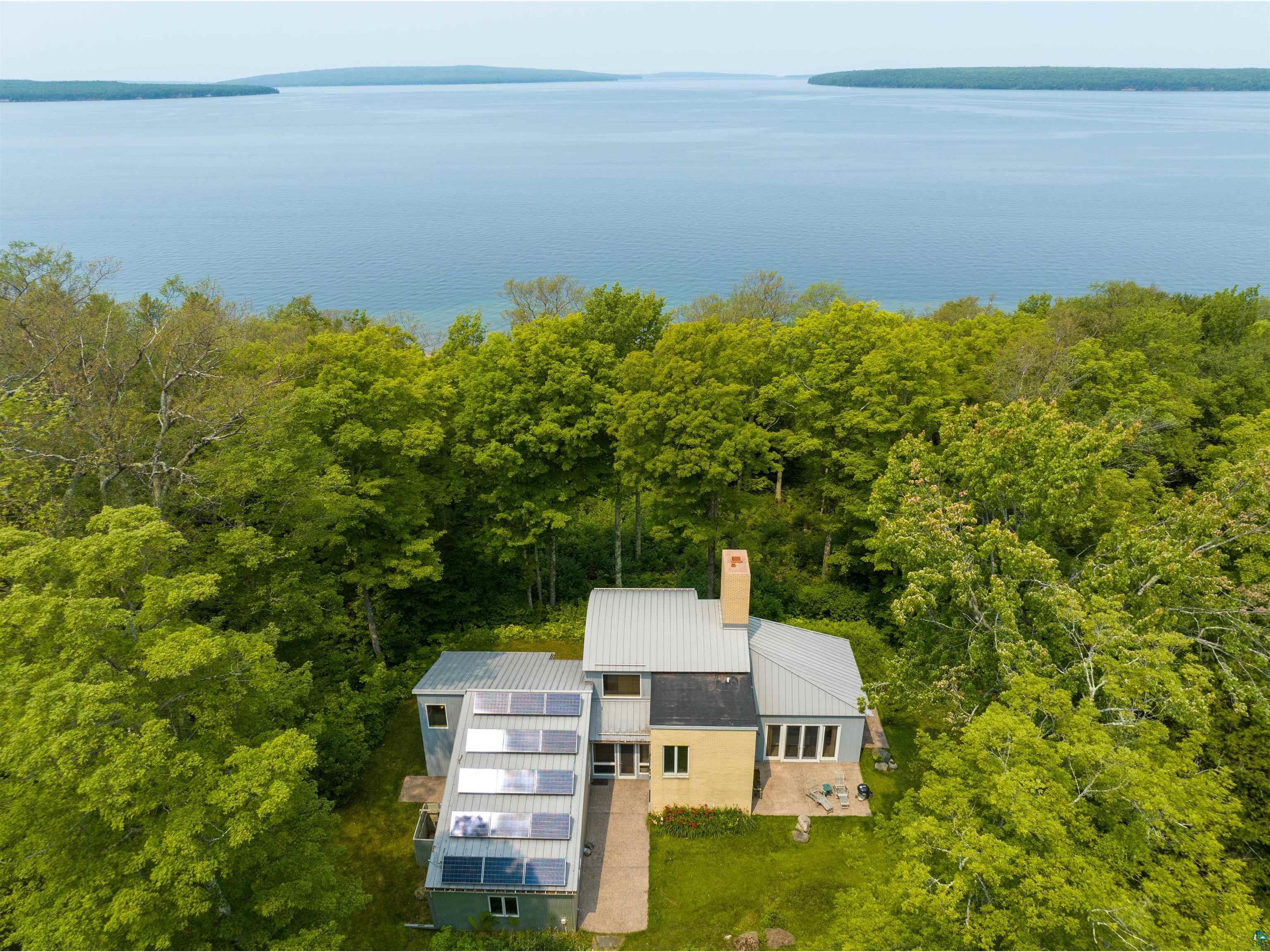 3400 North Shore Rd Lapointe WI 54850 - Lake Superior 6114120 image1