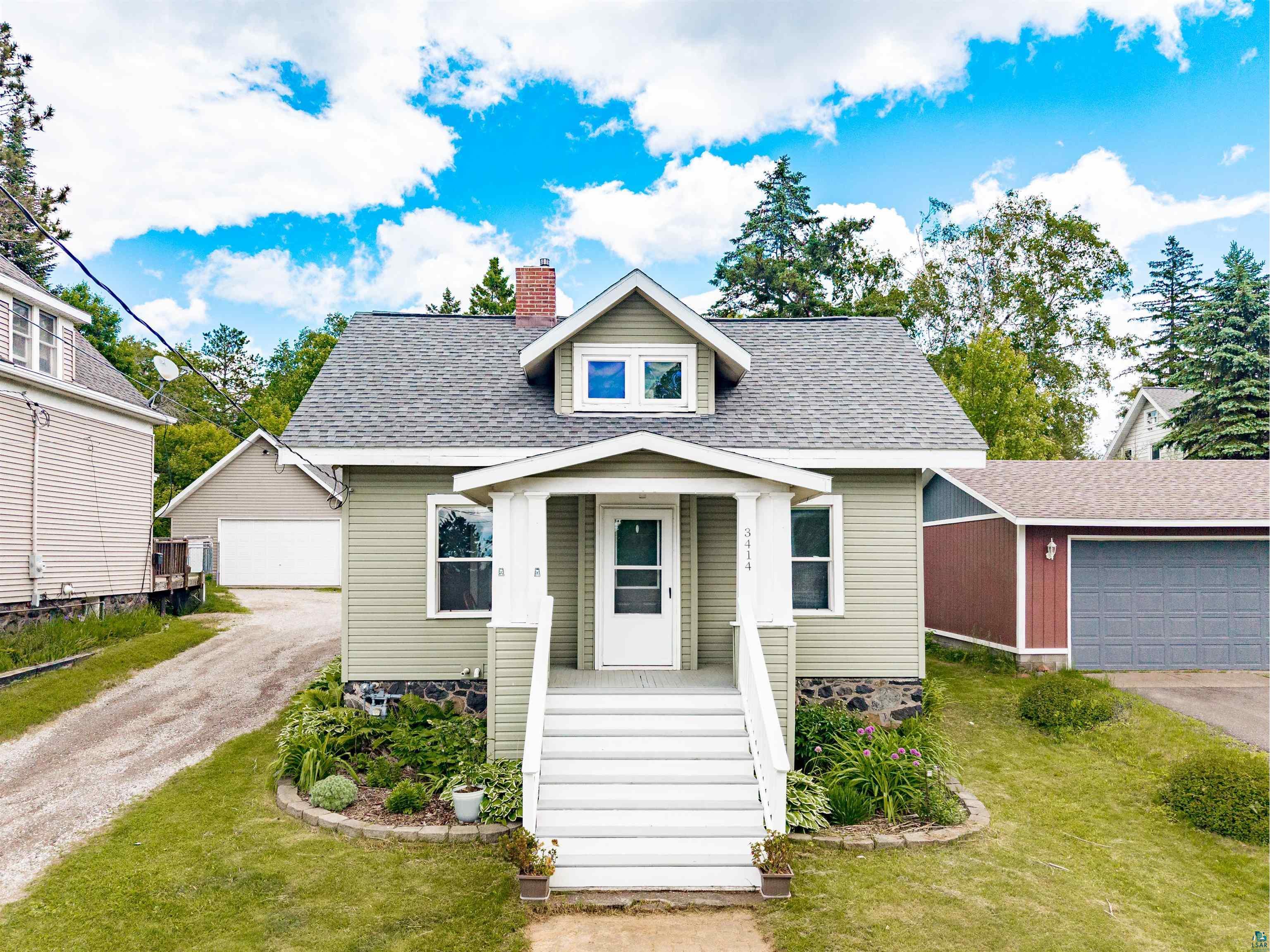 3414 Allendale Ave Duluth MN 55803 6126670 image1
