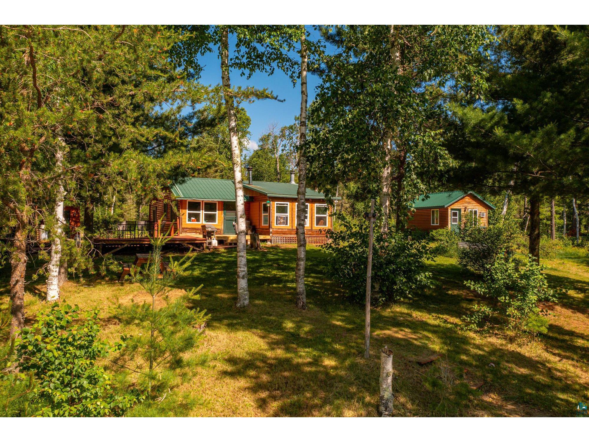 3420 Dewees Road Babbitt MN 55706 - Isaac 6123956 image1