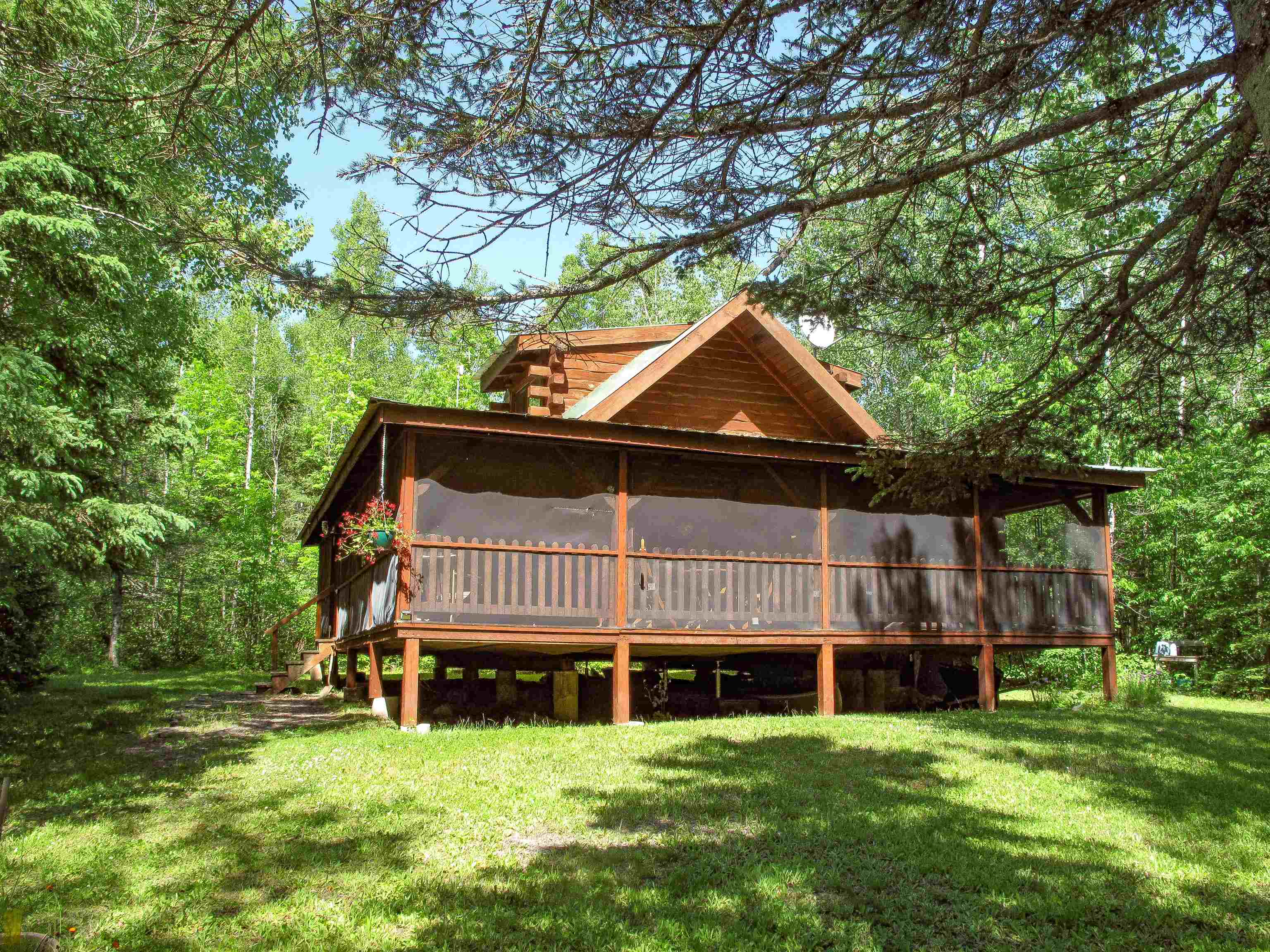 3434 Rock Rd Silver Bay MN 55614 - East Split Rock River 6120567 image1