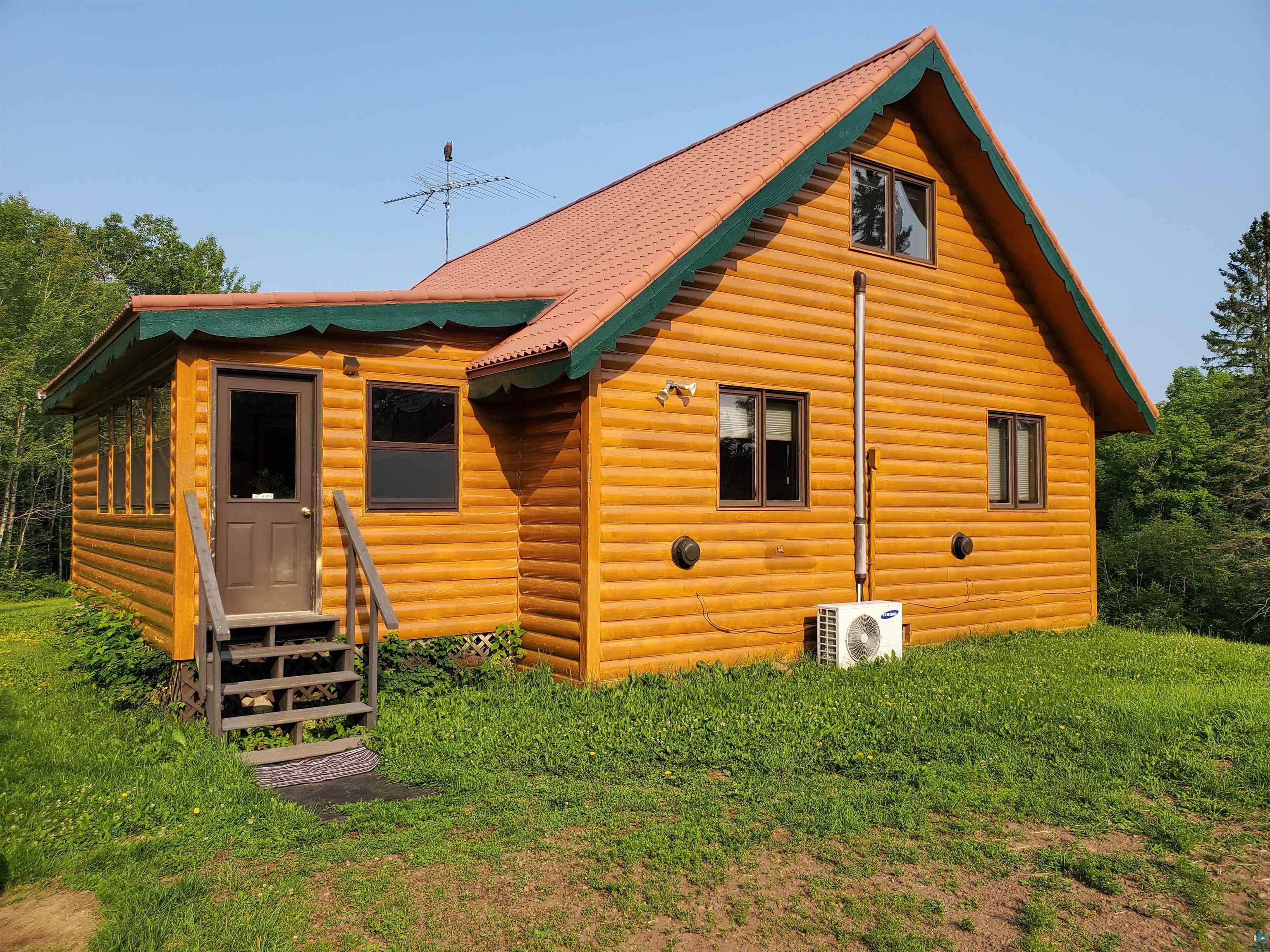 3437 Blueberry Hill Rd, Two Harbors, MN, 55616 MLS 6111490 Edina