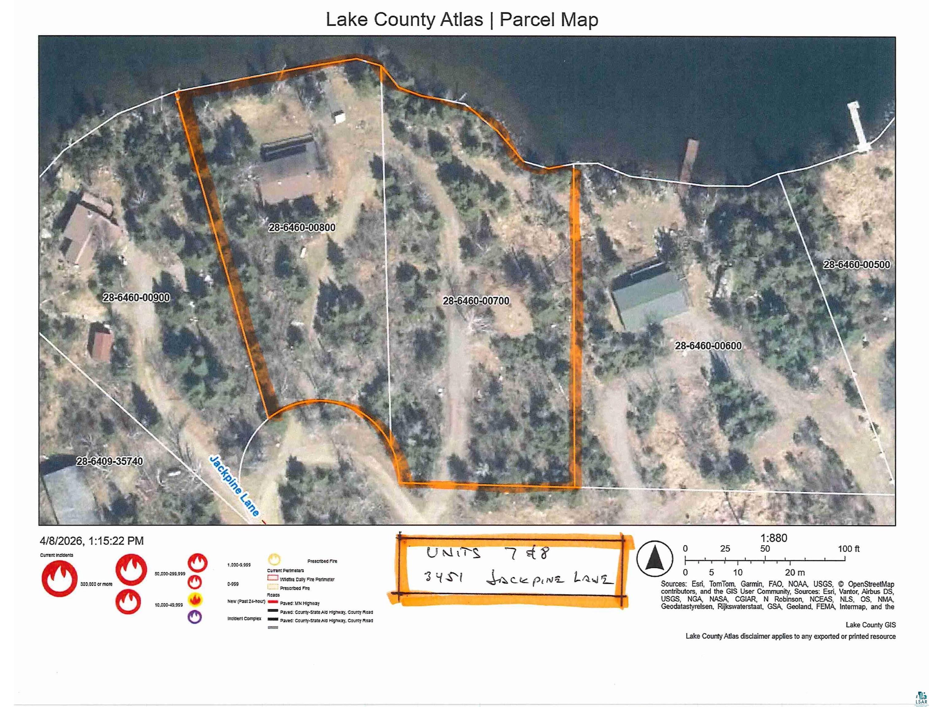 3451 Jackpine Ln Ely MN 55731 - Snowbank 6124882 image29