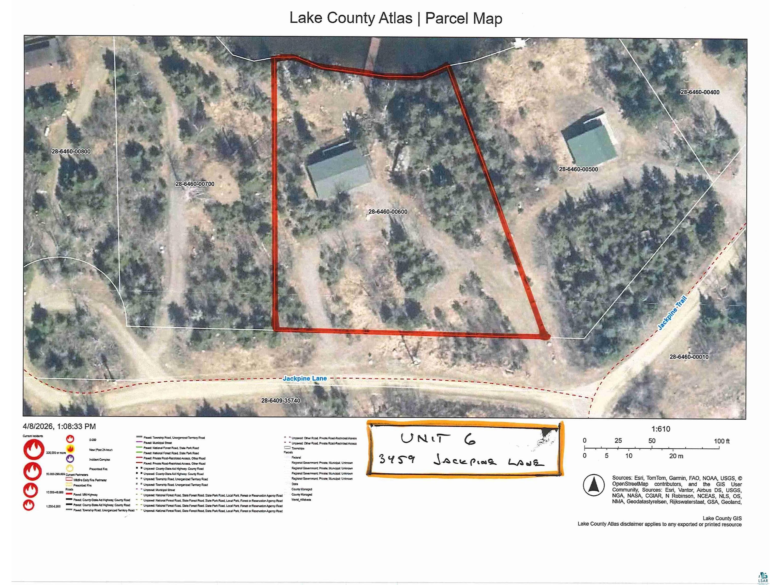 3459 Jackpine Ln Ely MN 55731 - Snowbank 6124883 image40