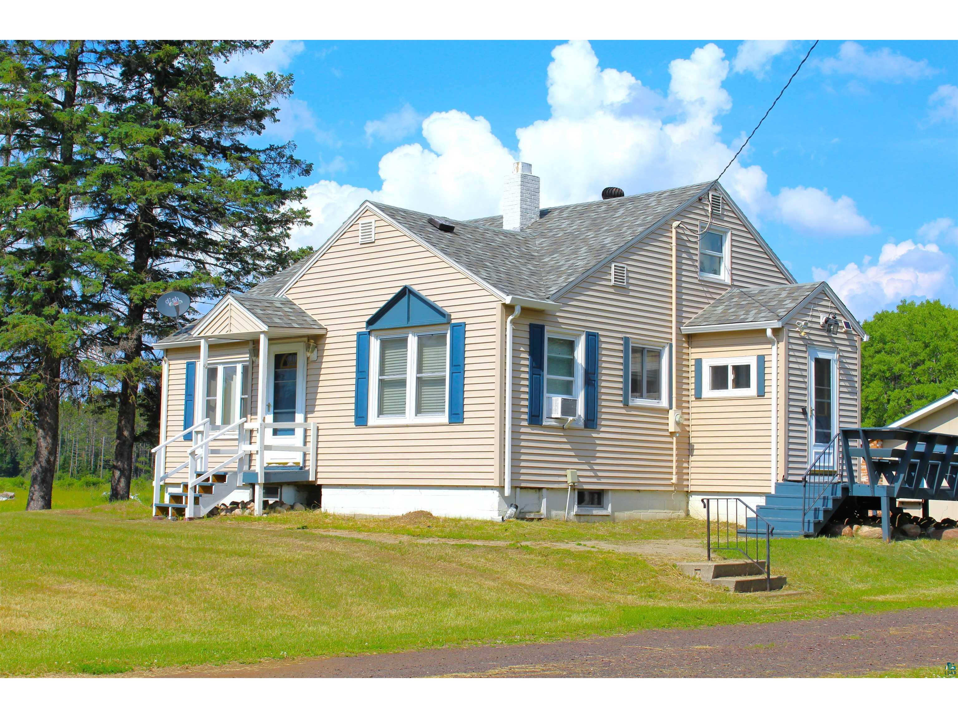 3470 Hwy 7 Forbes MN 55738 6126123 image1