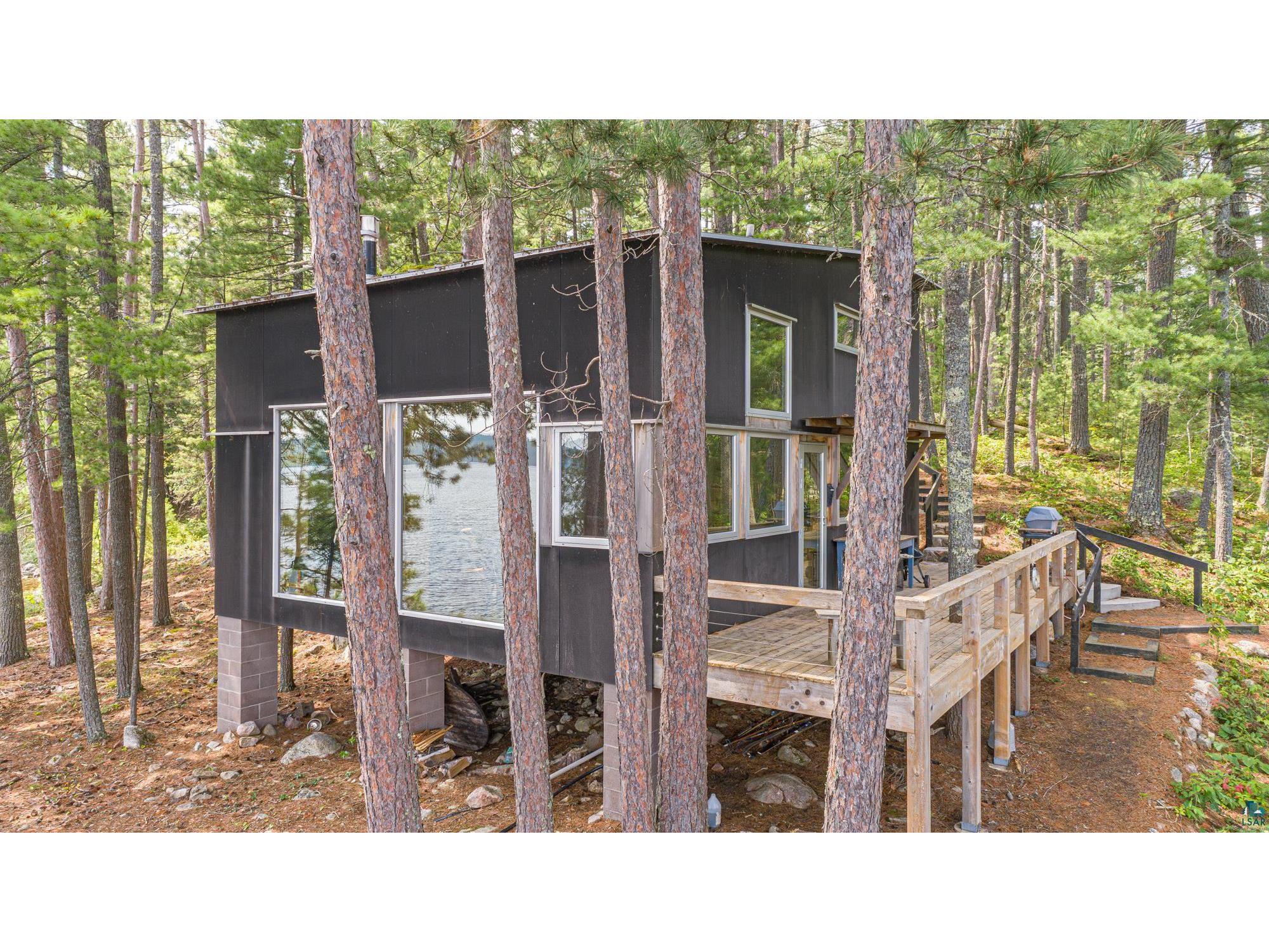 3488 North Arm Rd Ely MN 55731 - Burntside Lake 6115589 image1