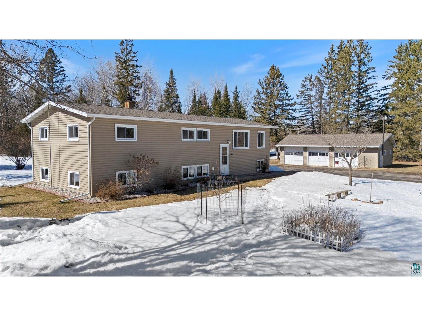 3495 Deer Forest Rd Makinen MN 55763 6124169 image1