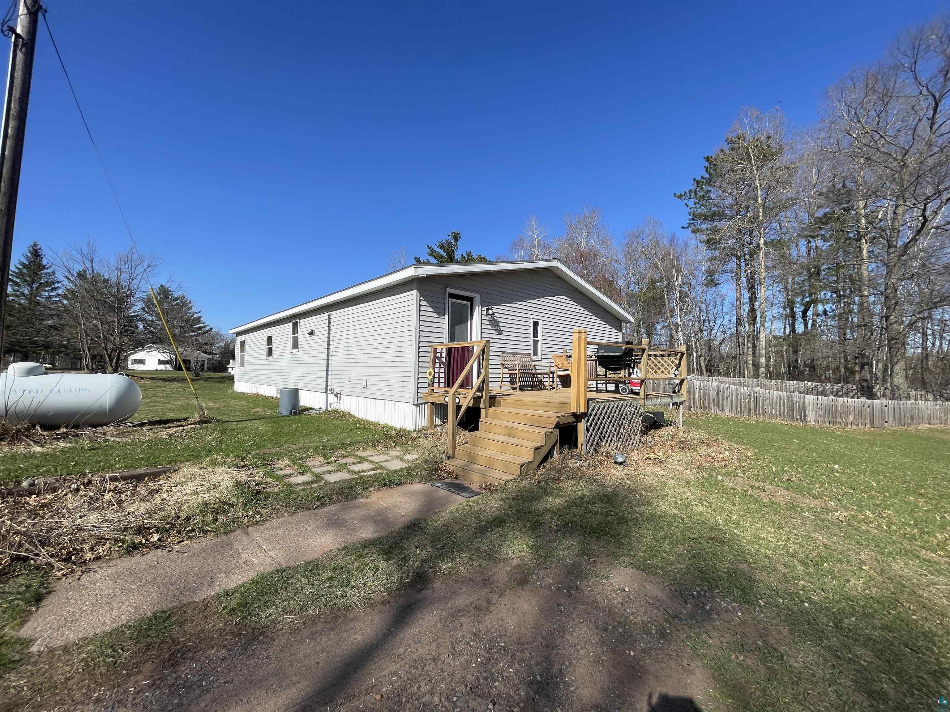 34996 Green Leaf Rd Sturgeon Lake MN 55783 6107909 image1