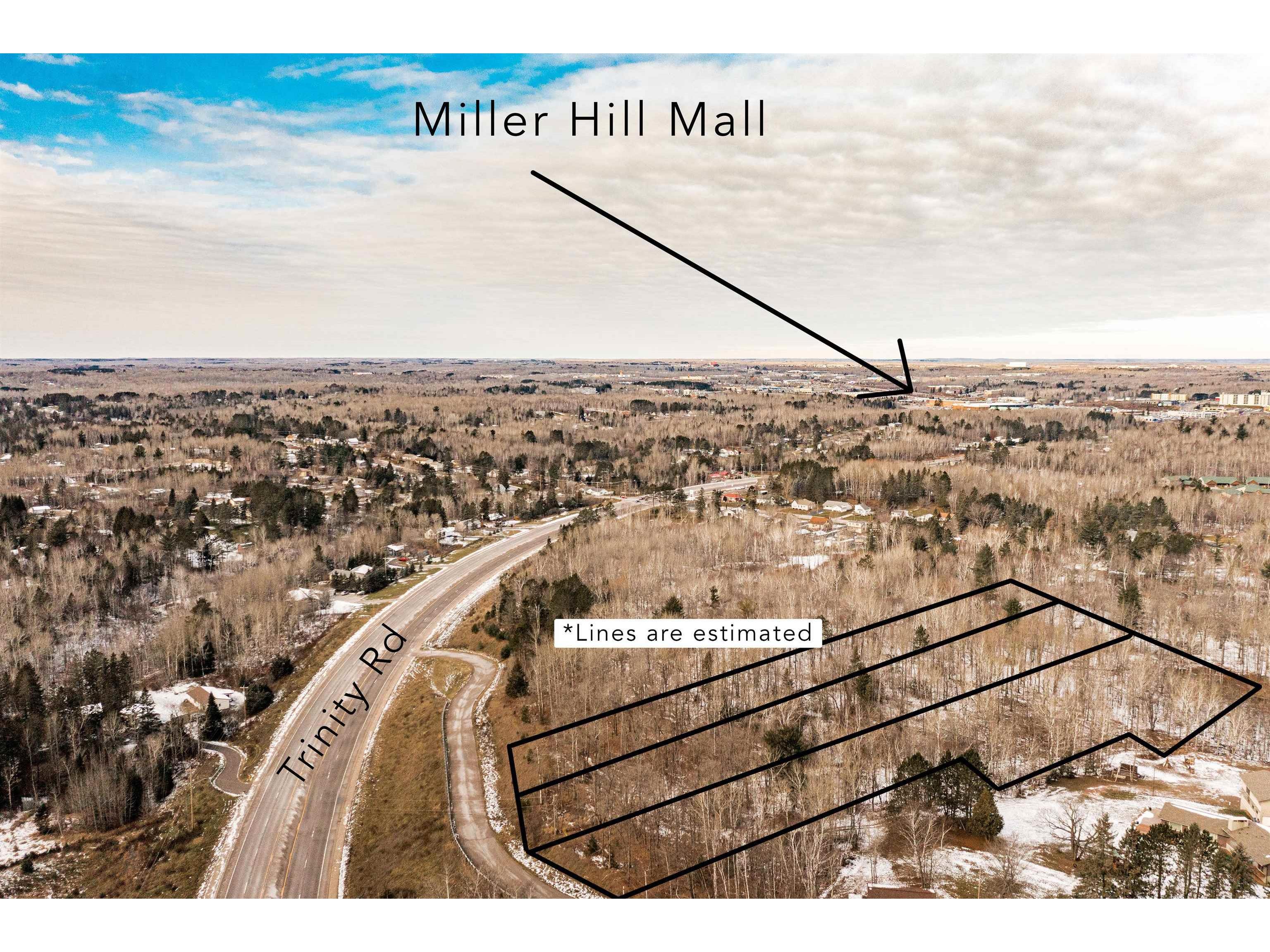 34XX Trinity Rd Duluth MN 55811 6123676 image1