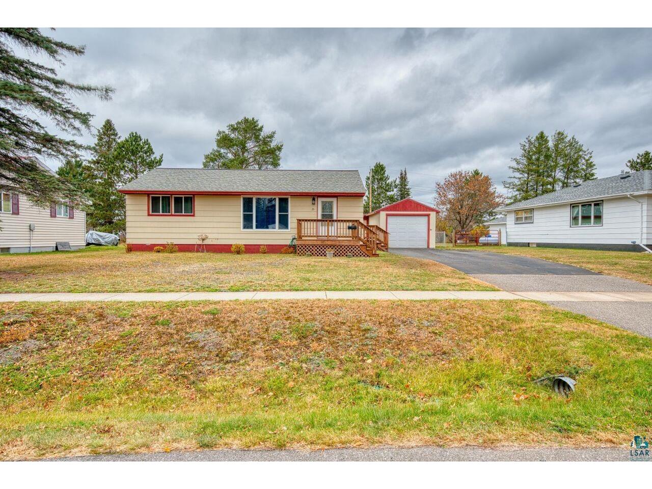 35 Elm Blvd Babbitt MN 55706 6116733 image1