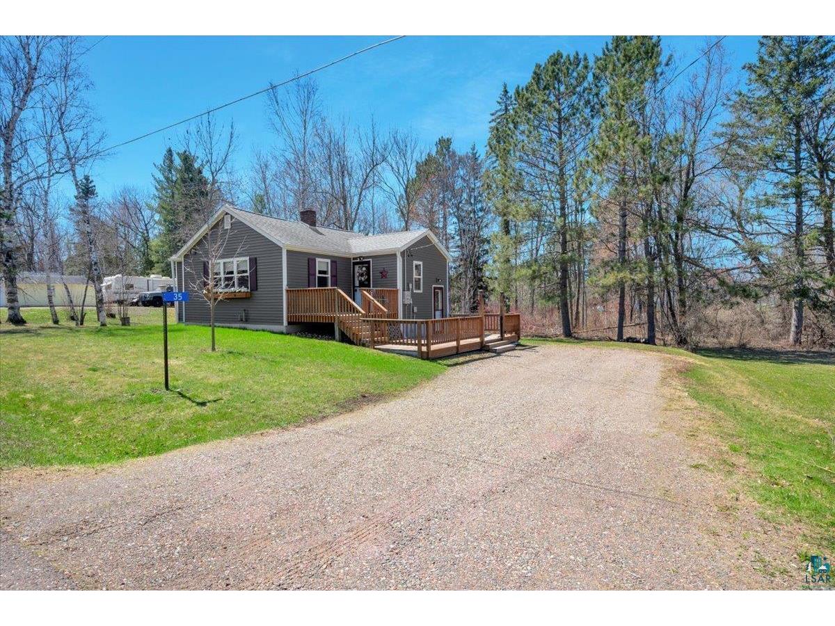 35 Johnson Rd Esko MN 55733 6119193 image1
