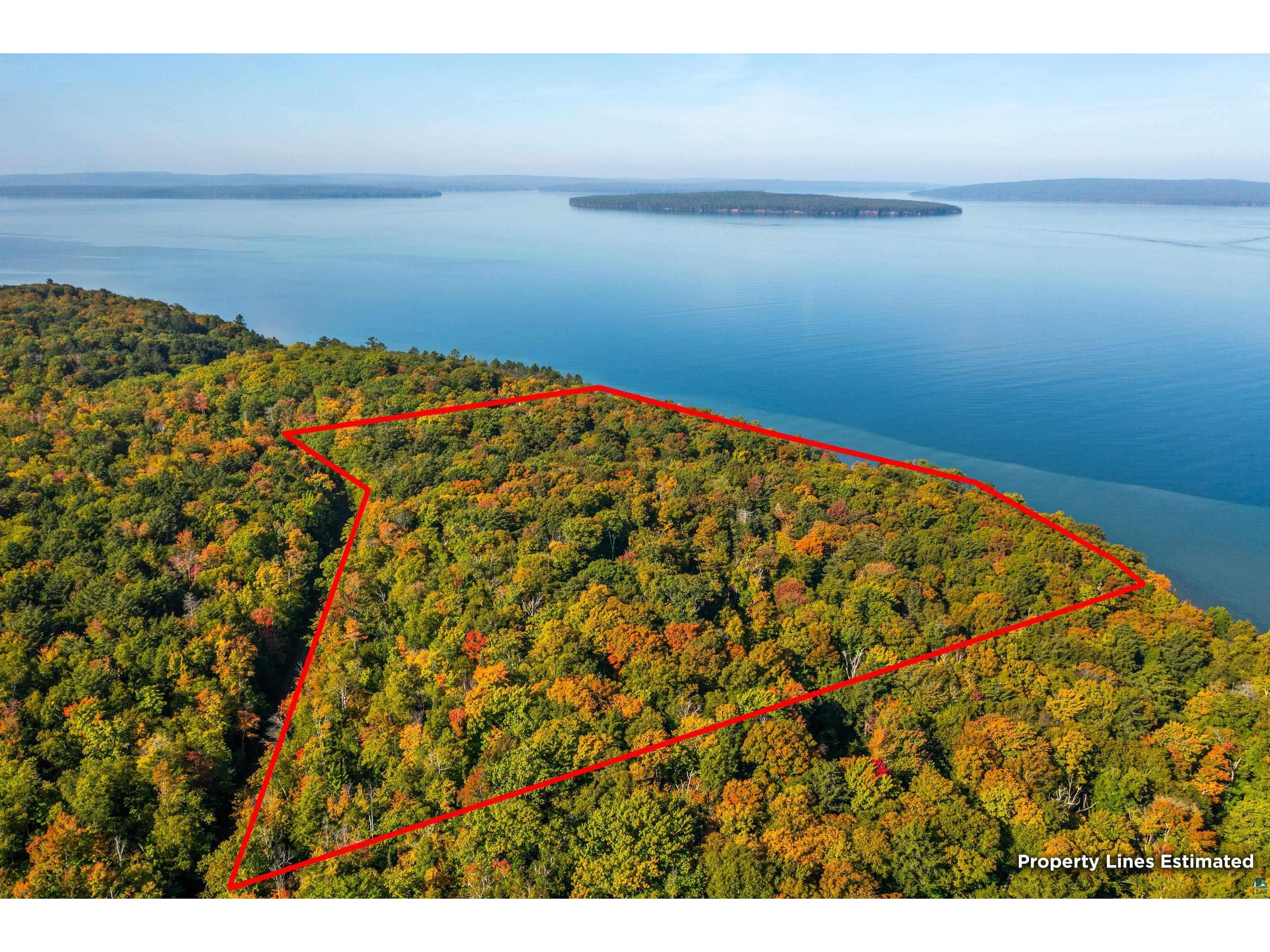 3500 North Shore Rd Lapointe WI 54850 - Lake Superior 6125105 image2